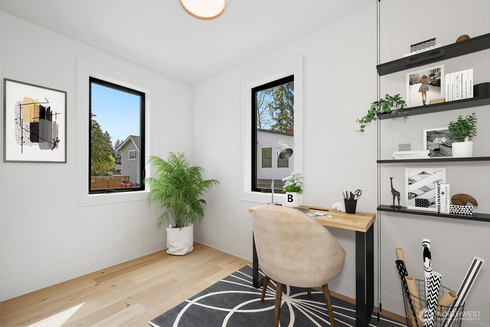 1831 4th Street Unit: A