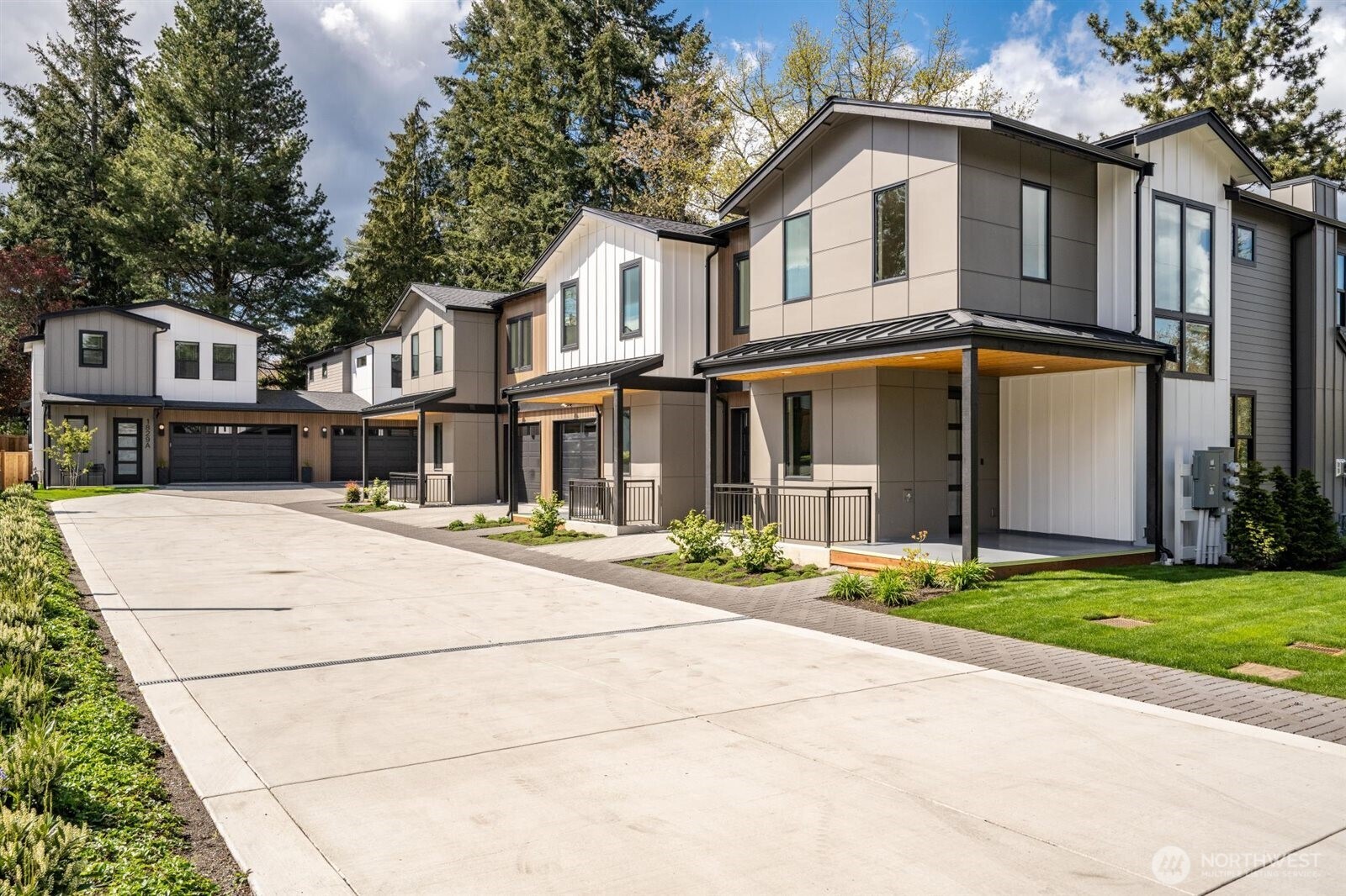 1831 4th Street Unit: A