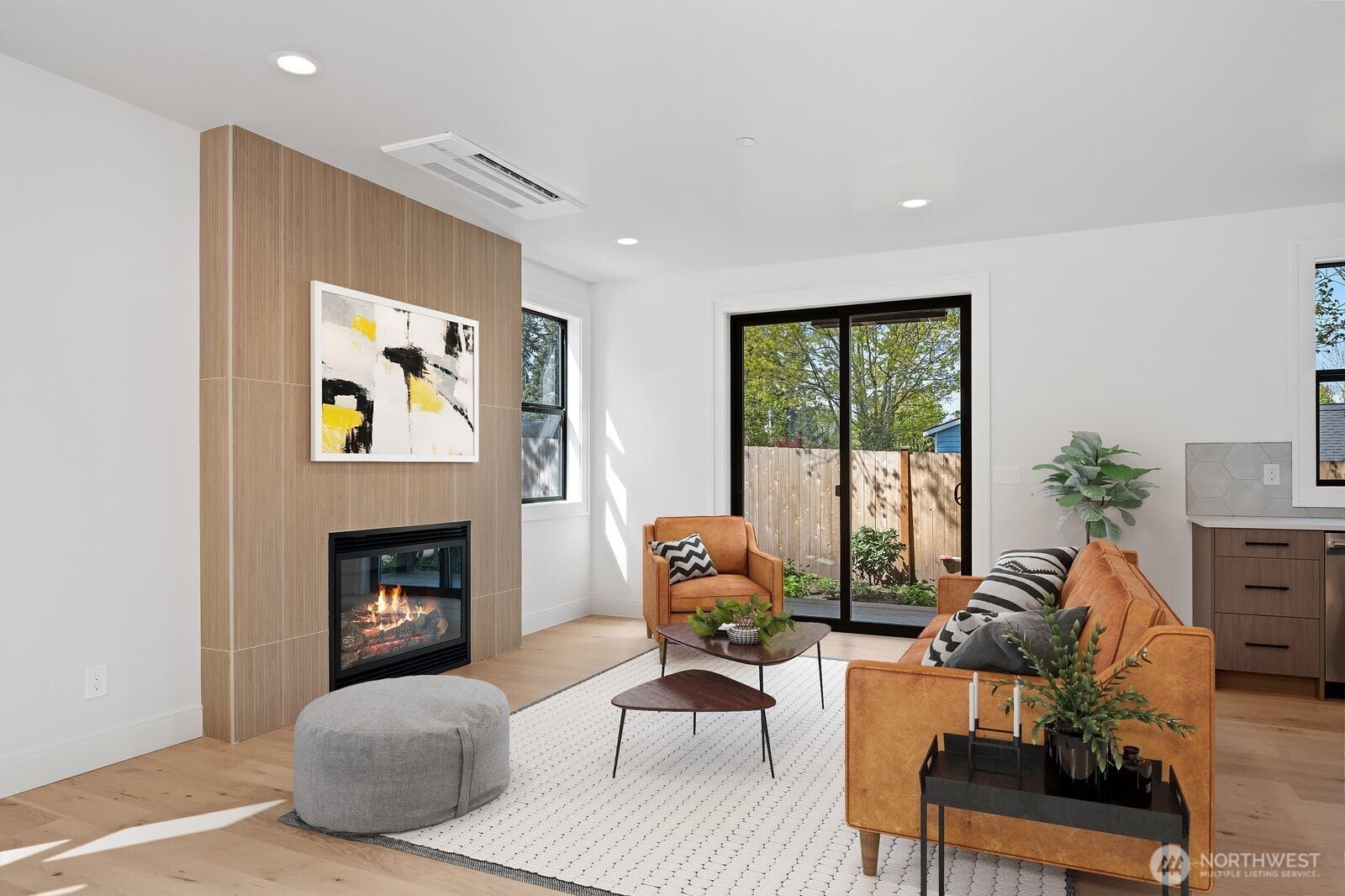 1831 4th Street Unit: A