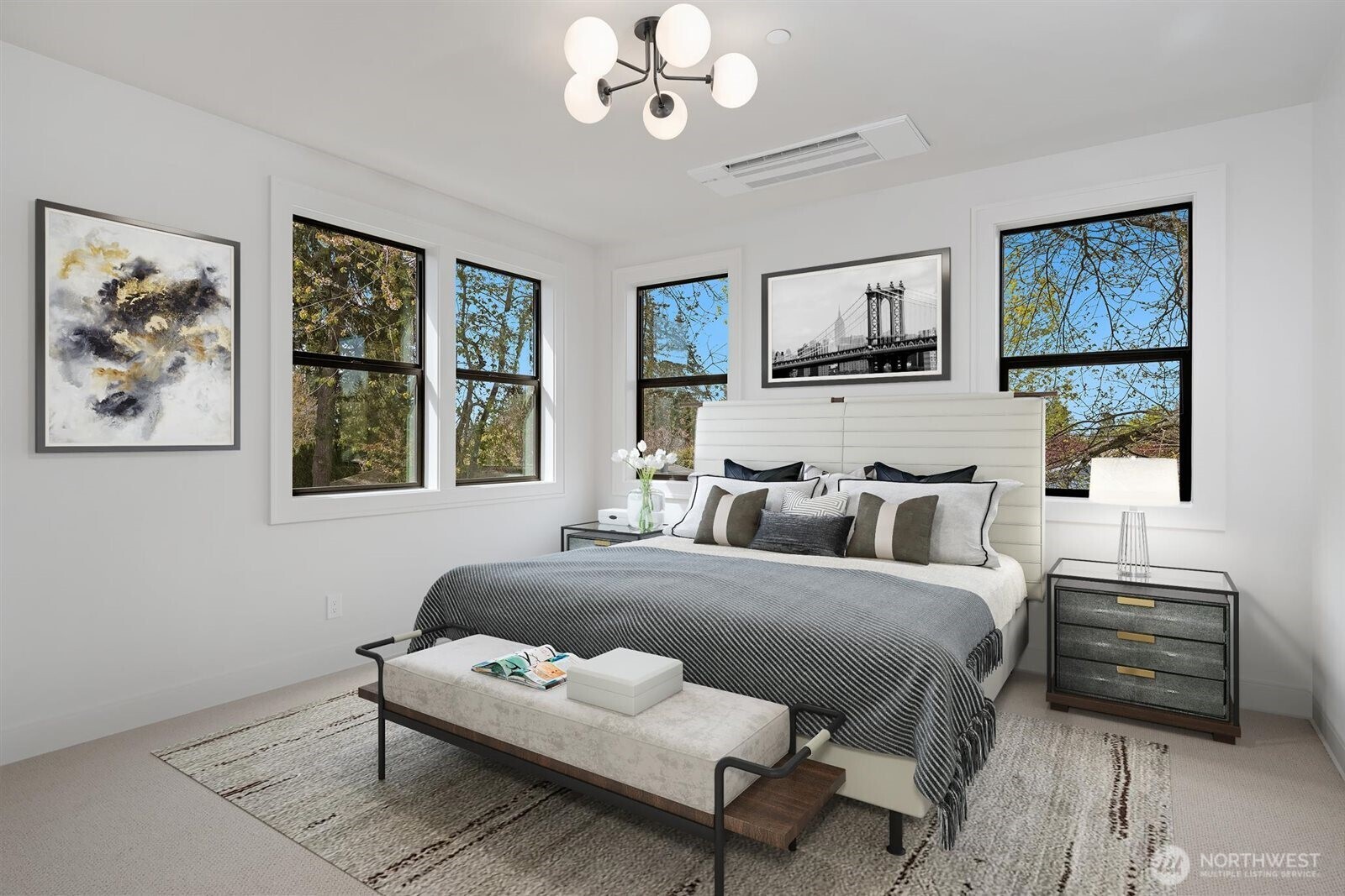 1831 4th Street Unit: A