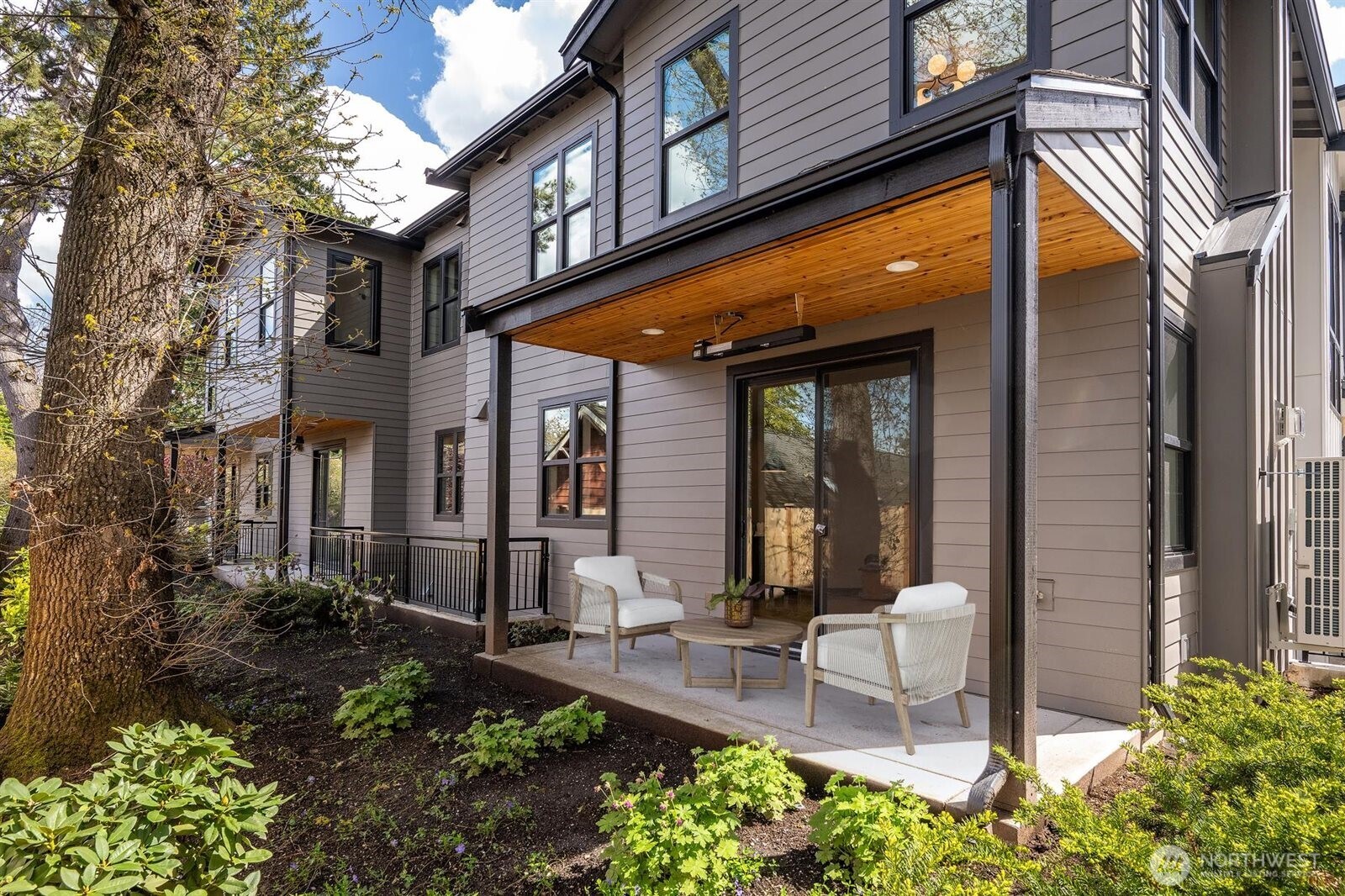 1831 4th Street Unit: A