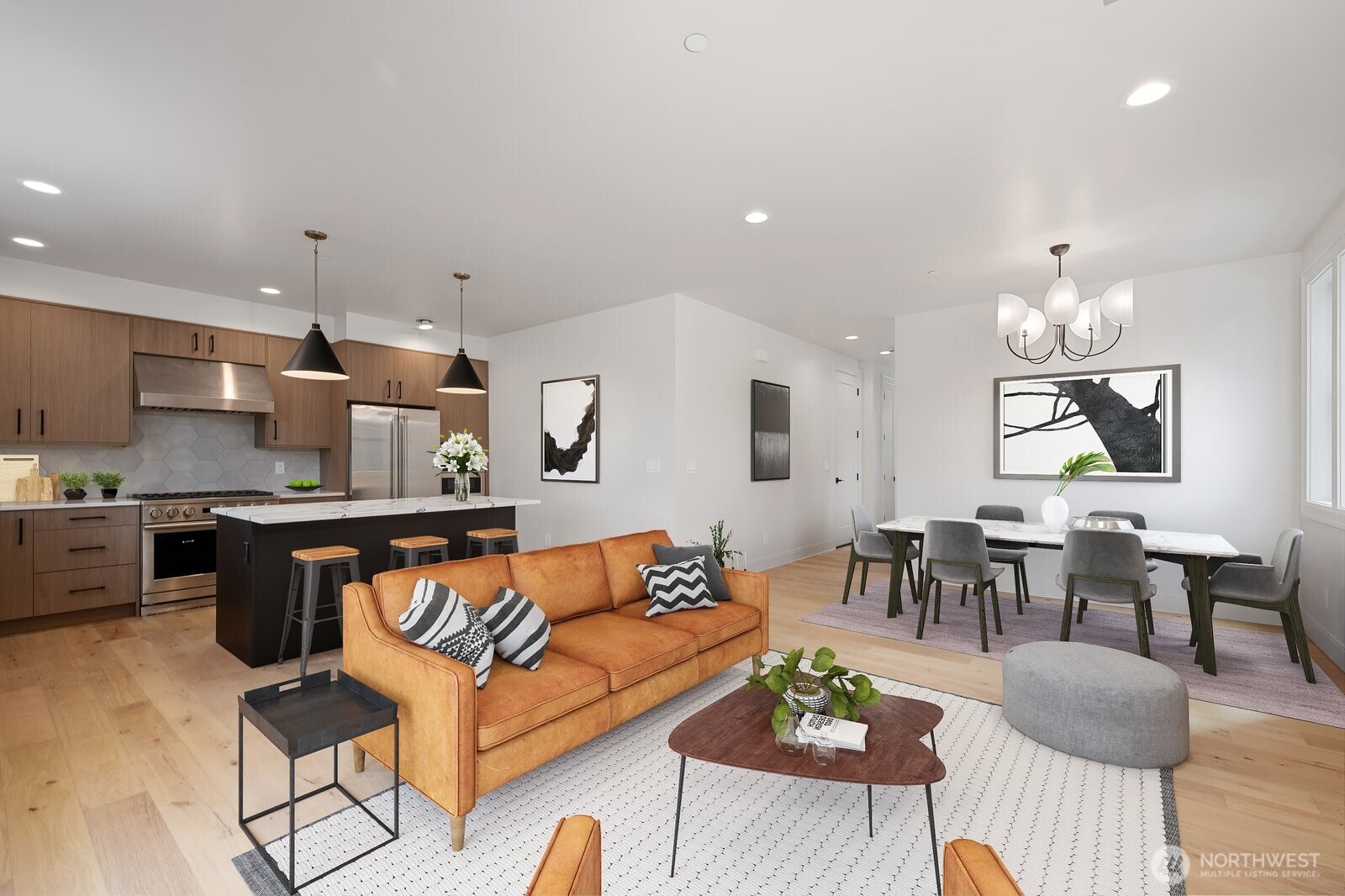 1831 4th Street Unit: A