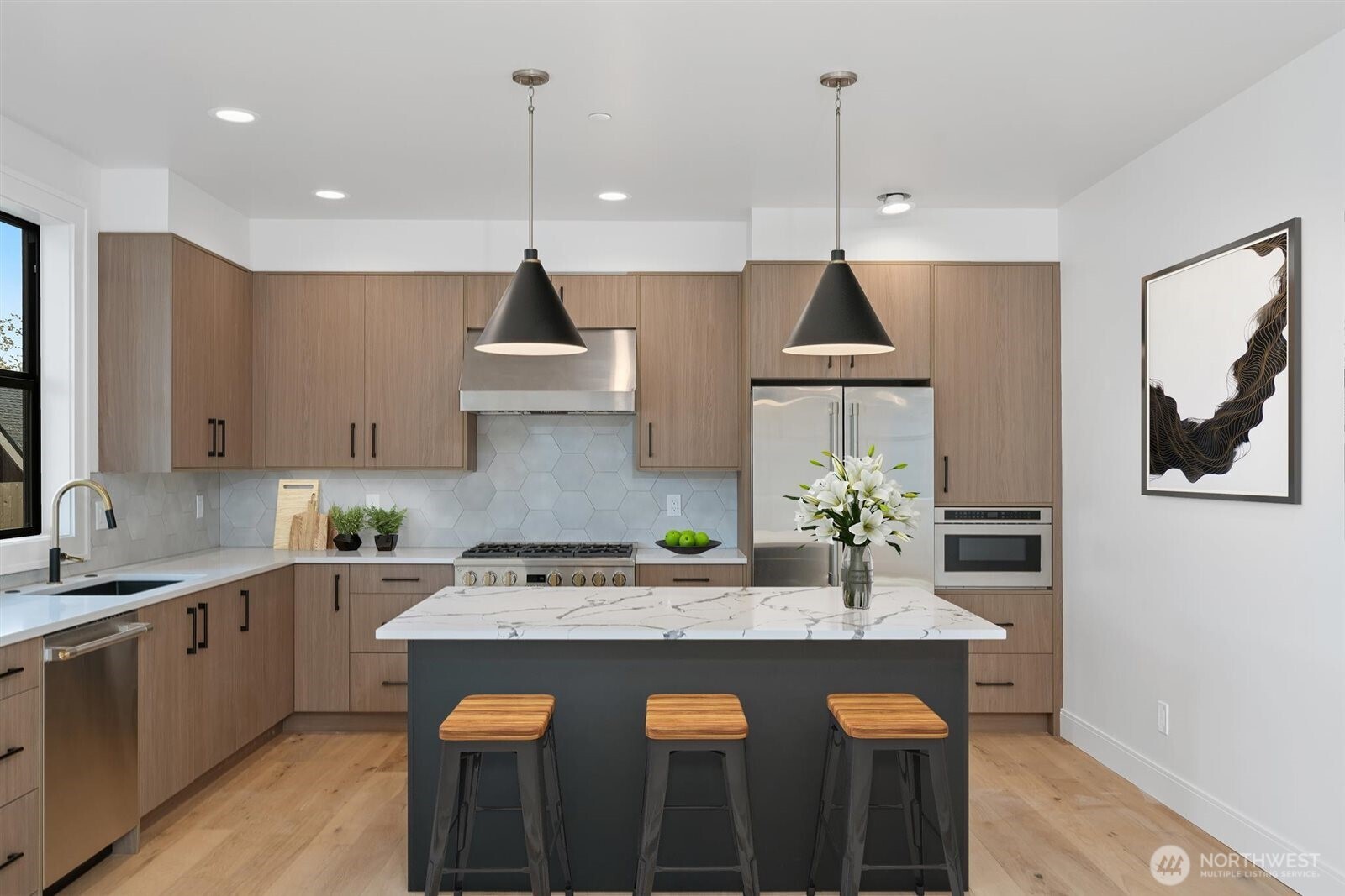 1831 4th Street Unit: A