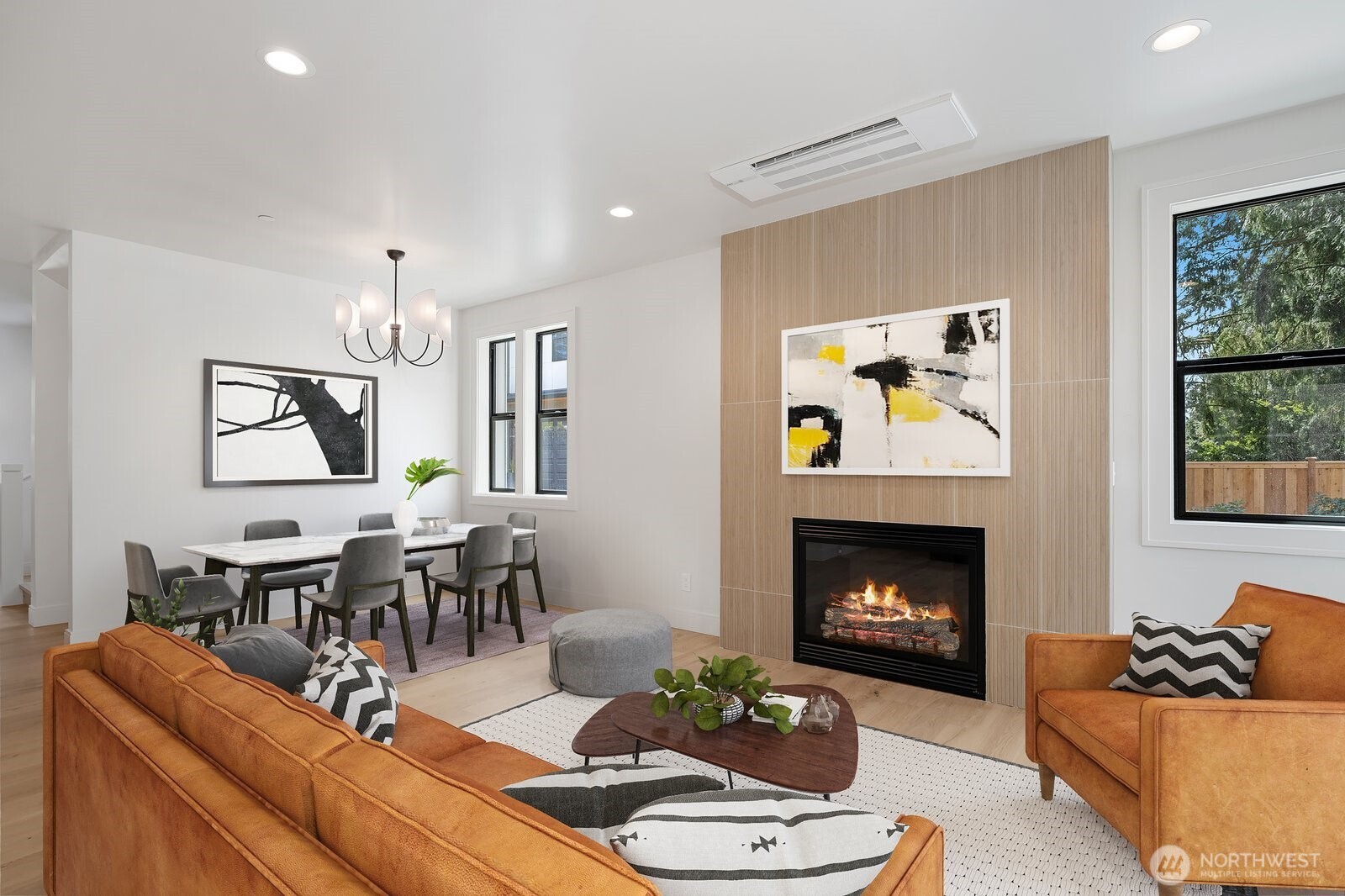 1831 4th Street Unit: A