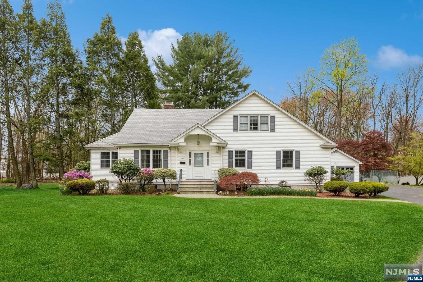 180 Island Road