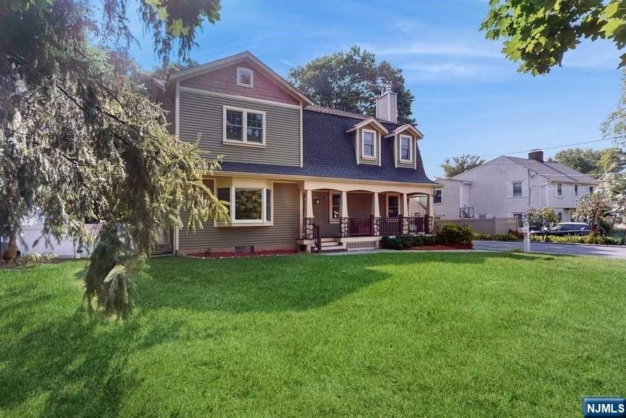 456 North Central Avenue