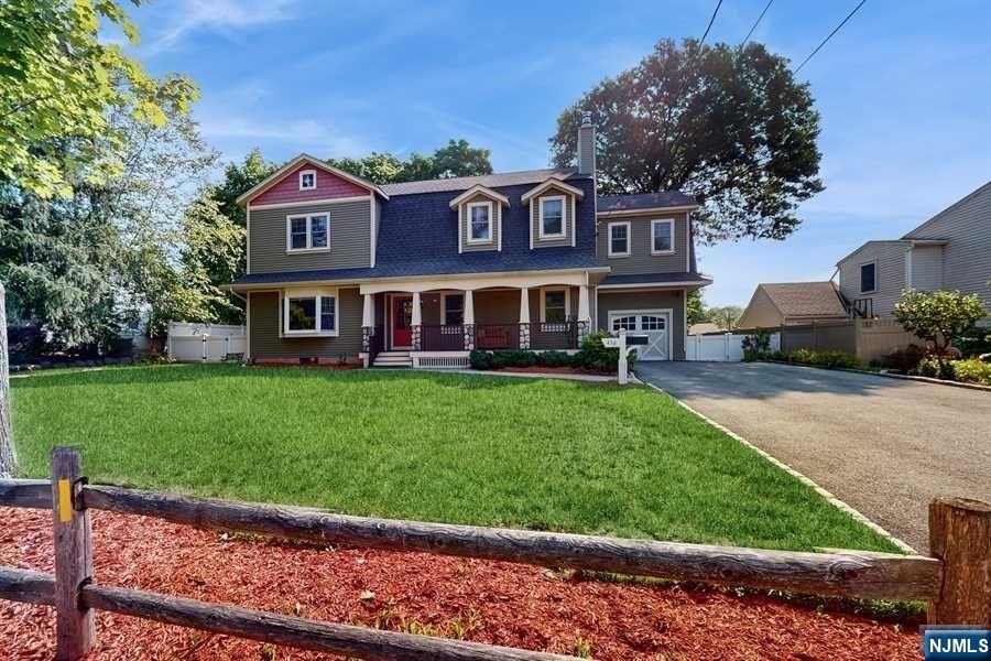456 North Central Avenue