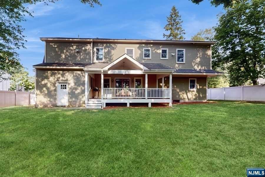 456 North Central Avenue