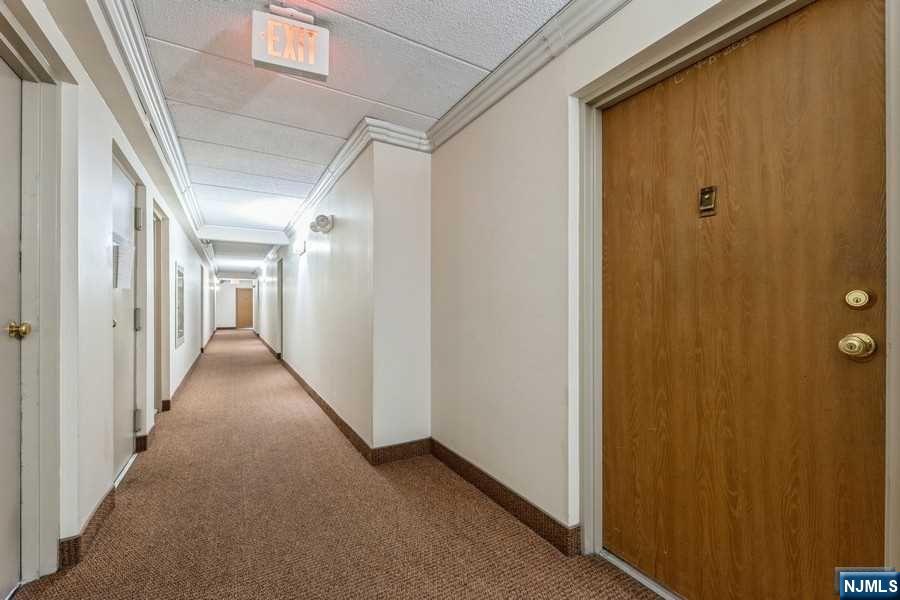 5 Linden Street 2J