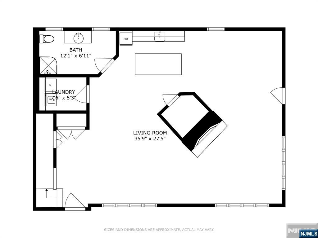 66 Hillside Drive