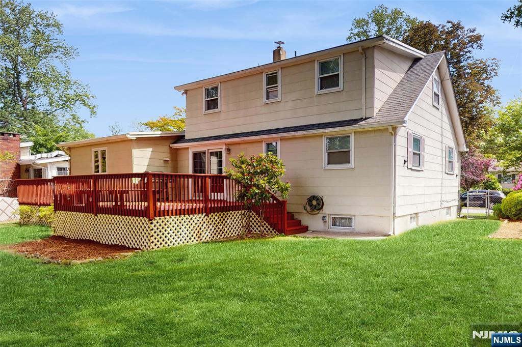 336 Ridgewood Boulevard
