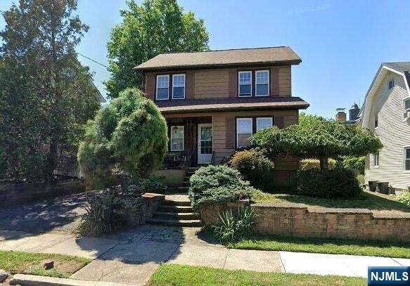 136 Gray Street