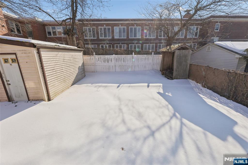 136 Gray Street