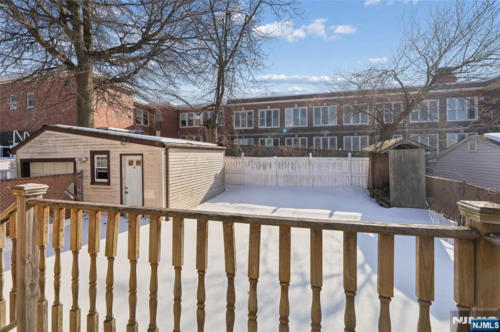 136 Gray Street