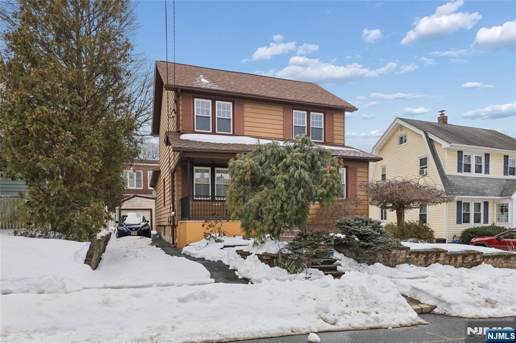 136 Gray Street