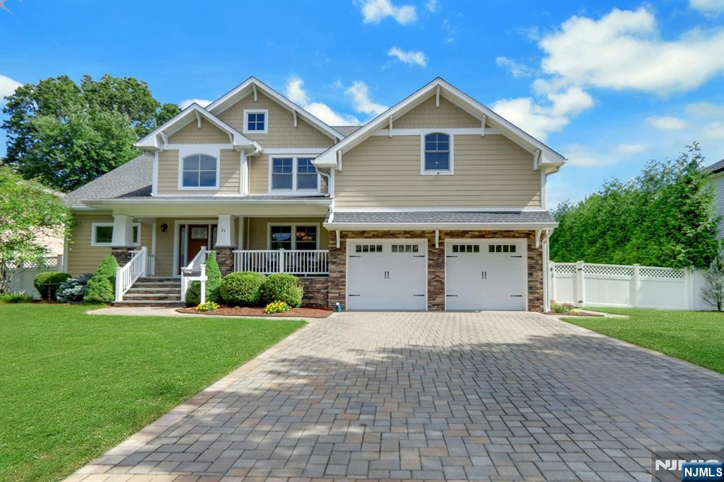 23 Hollybrook Road