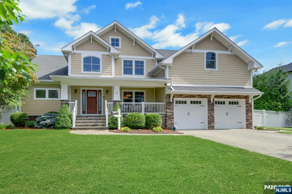 23 Hollybrook Road
