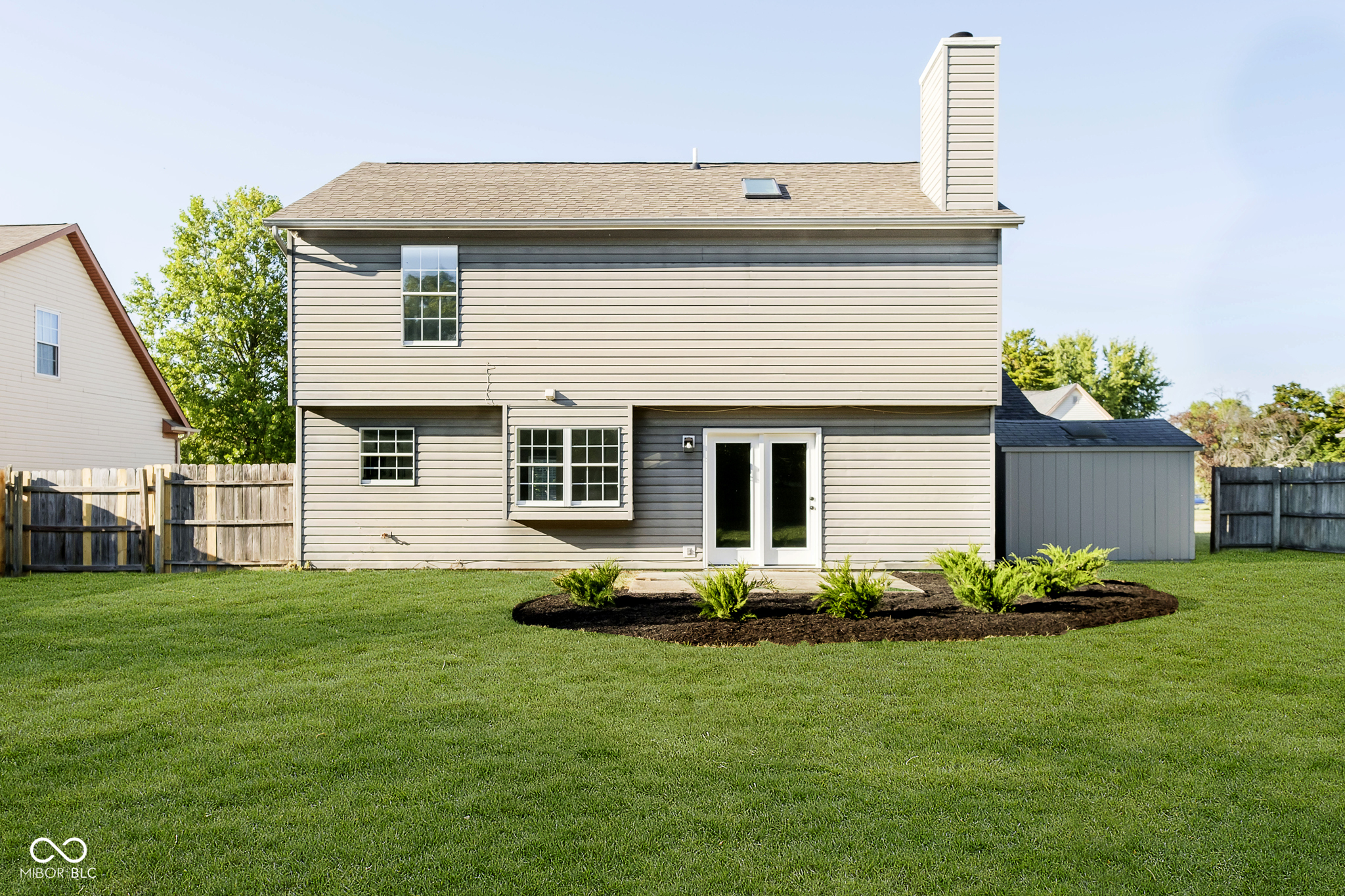 11127 Bayridge Circle W