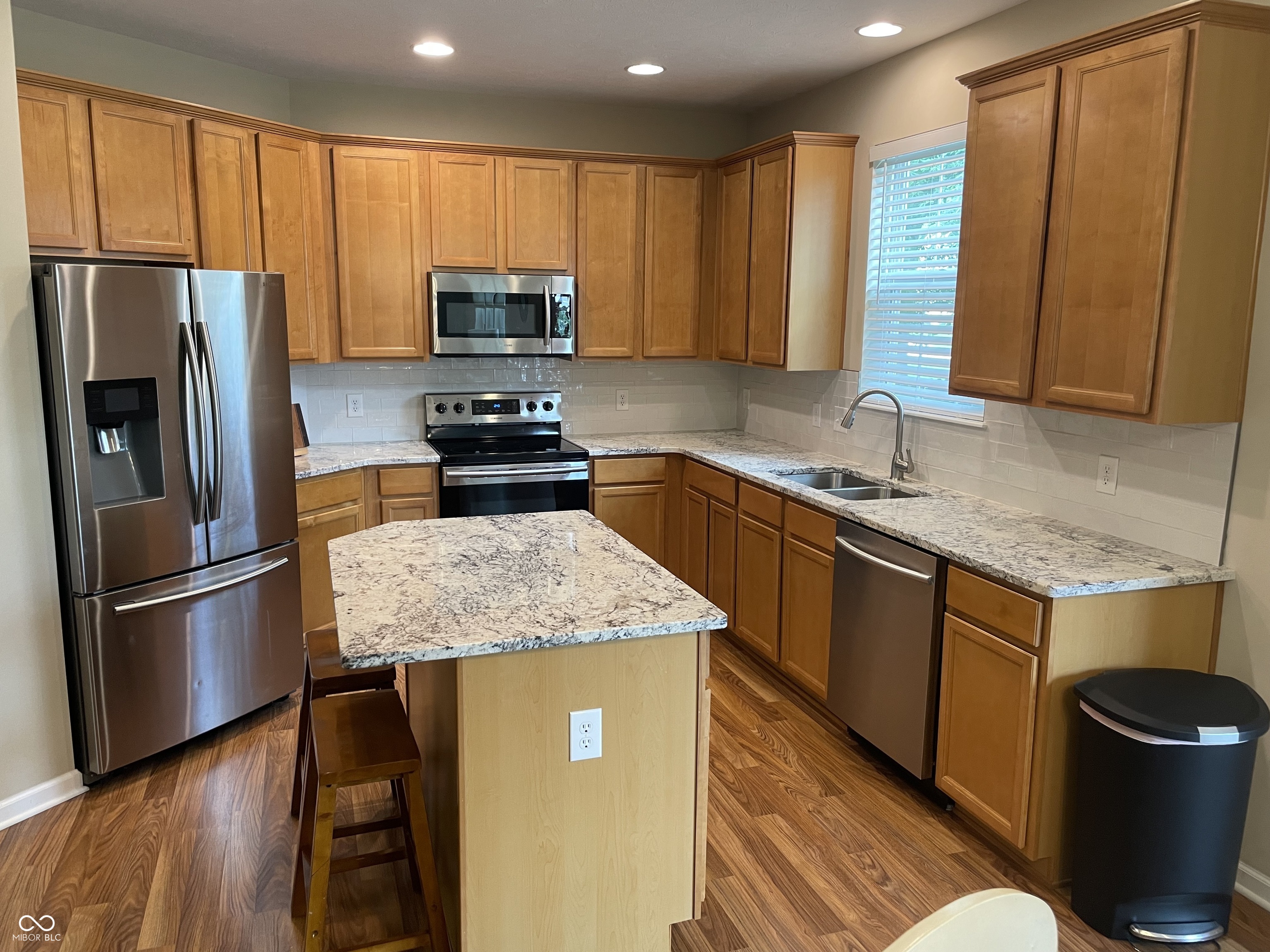 5211 Nicodemus Drive