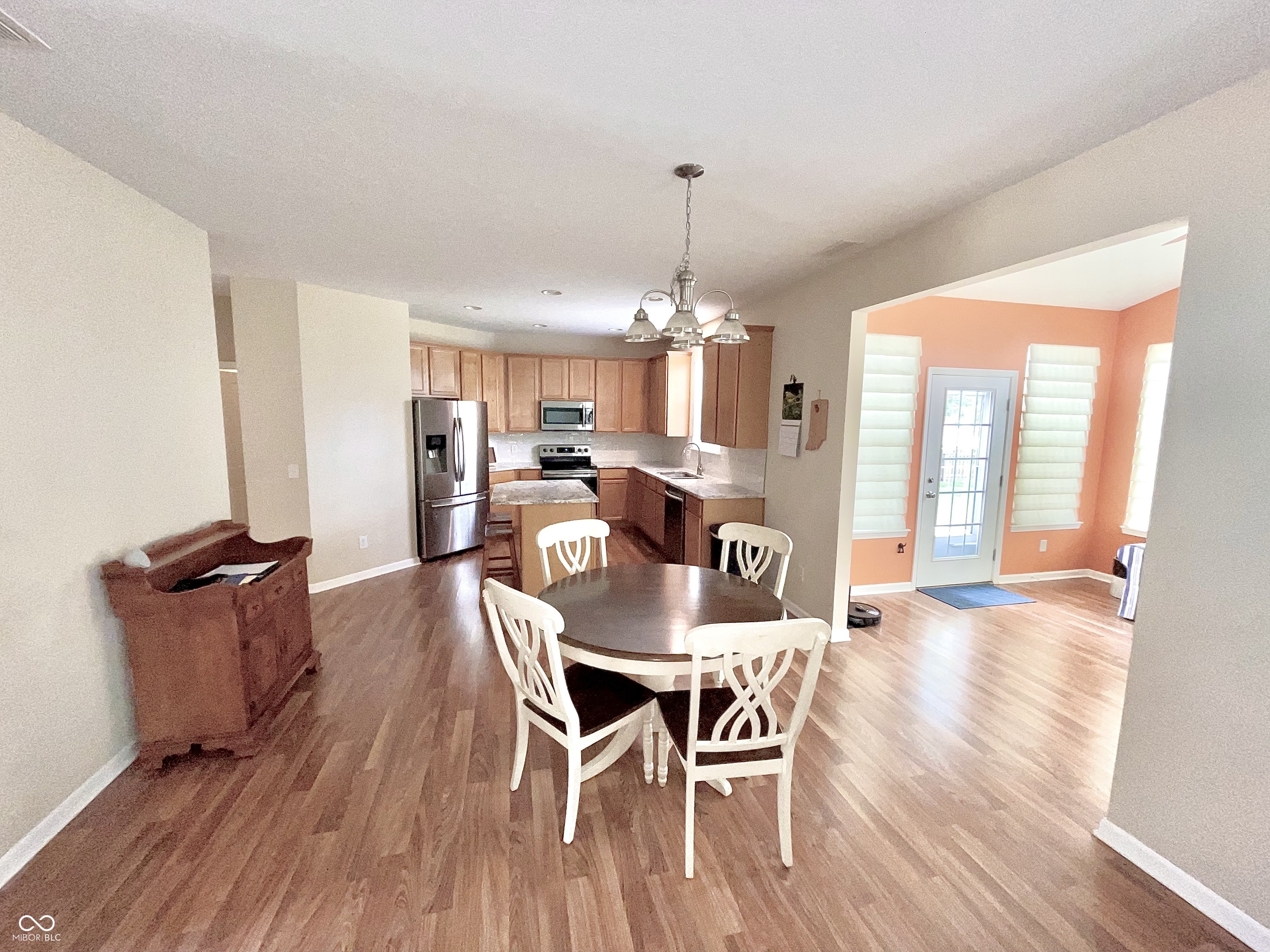 5211 Nicodemus Drive