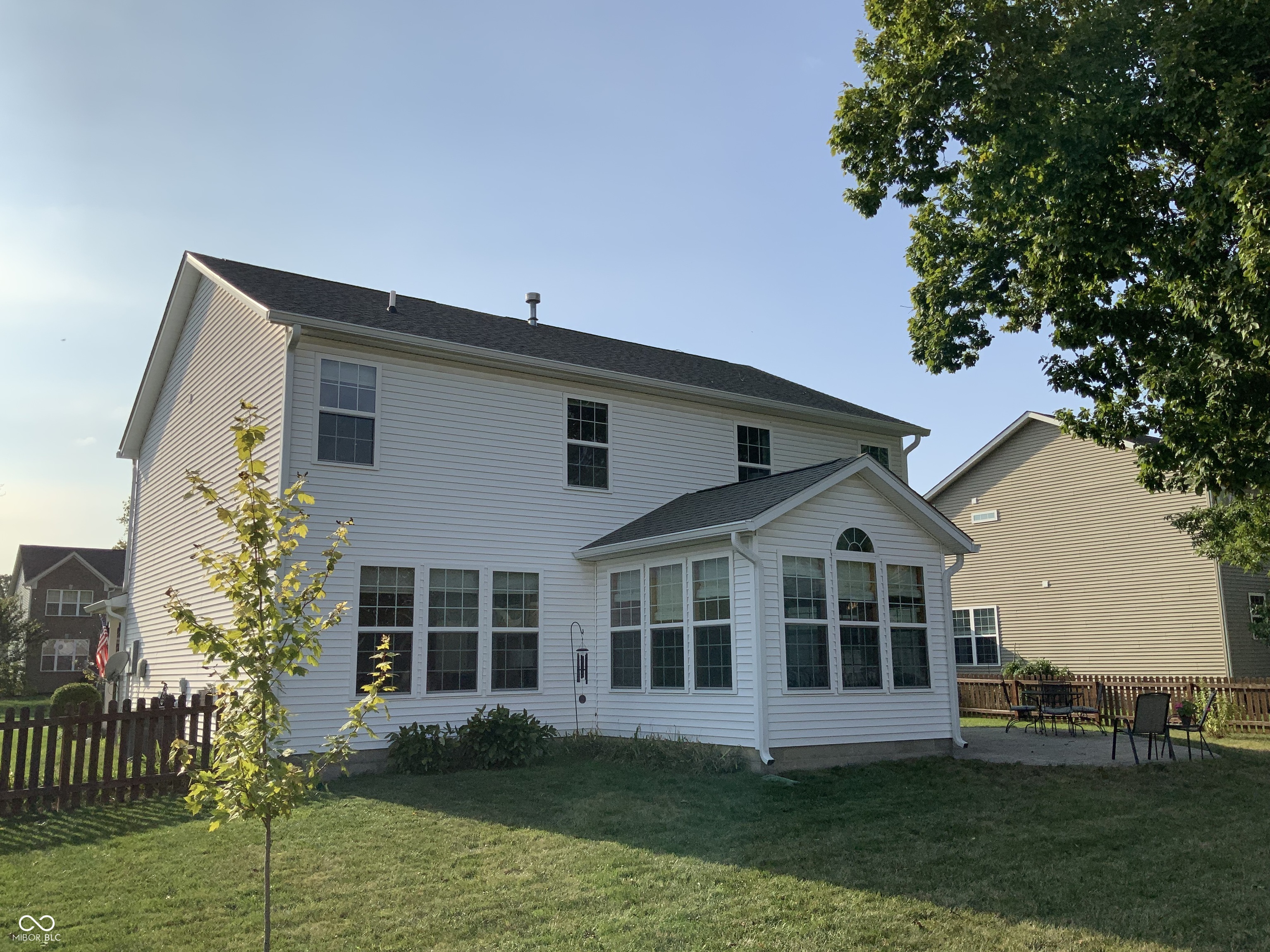 5211 Nicodemus Drive