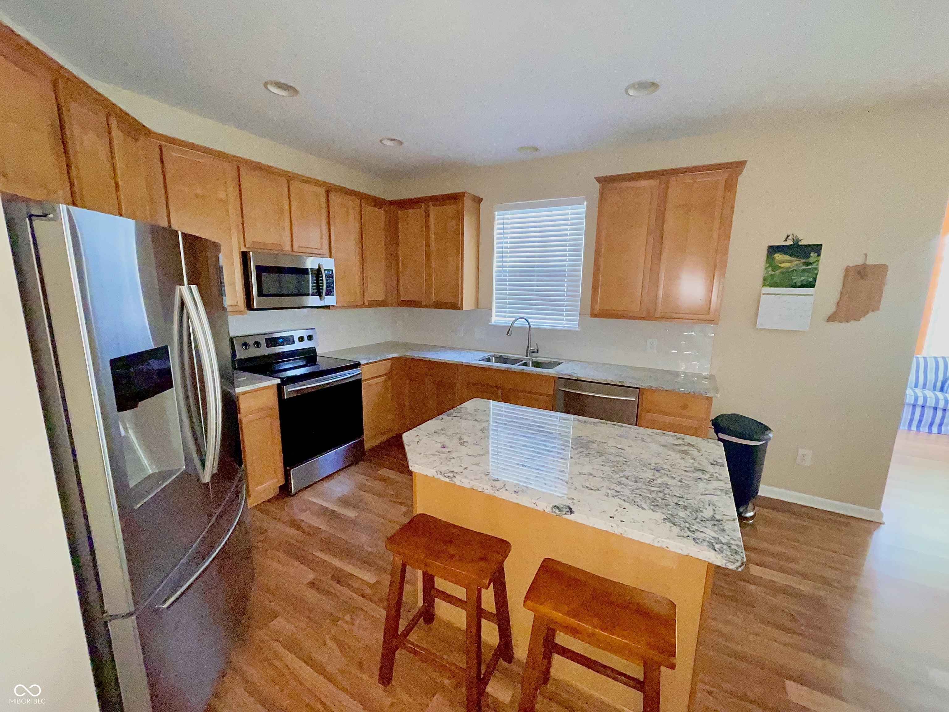 5211 Nicodemus Drive
