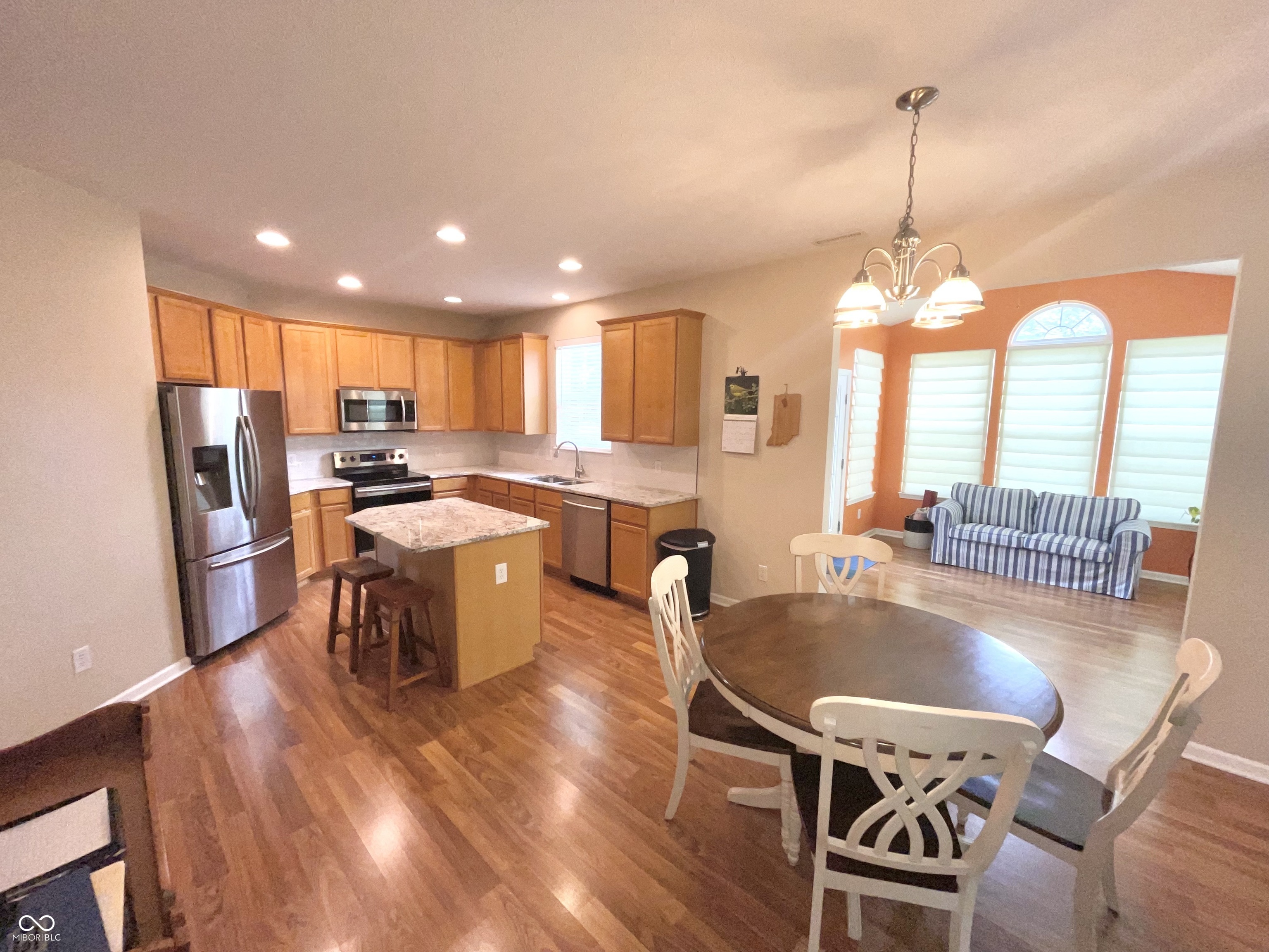 5211 Nicodemus Drive