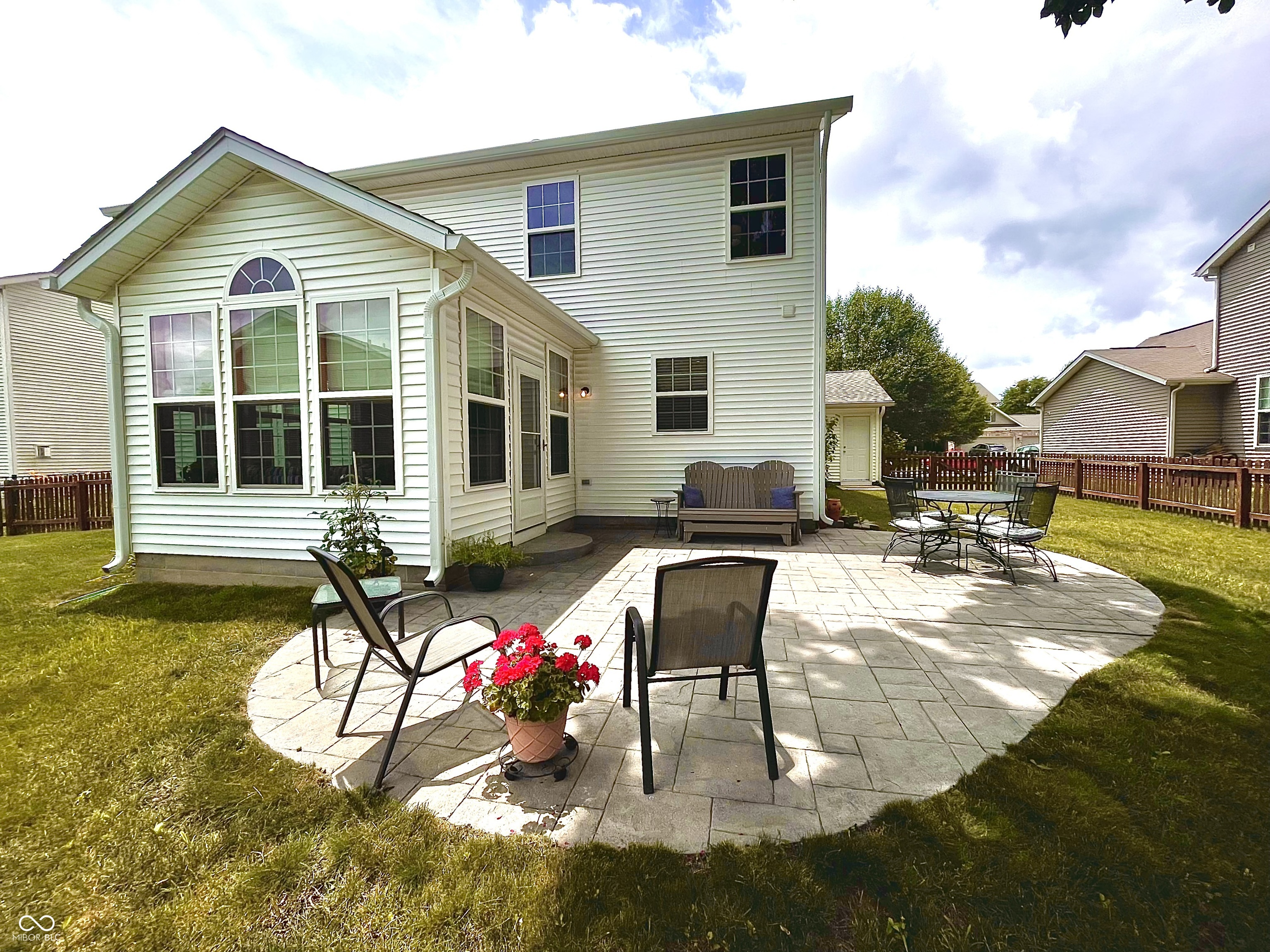 5211 Nicodemus Drive