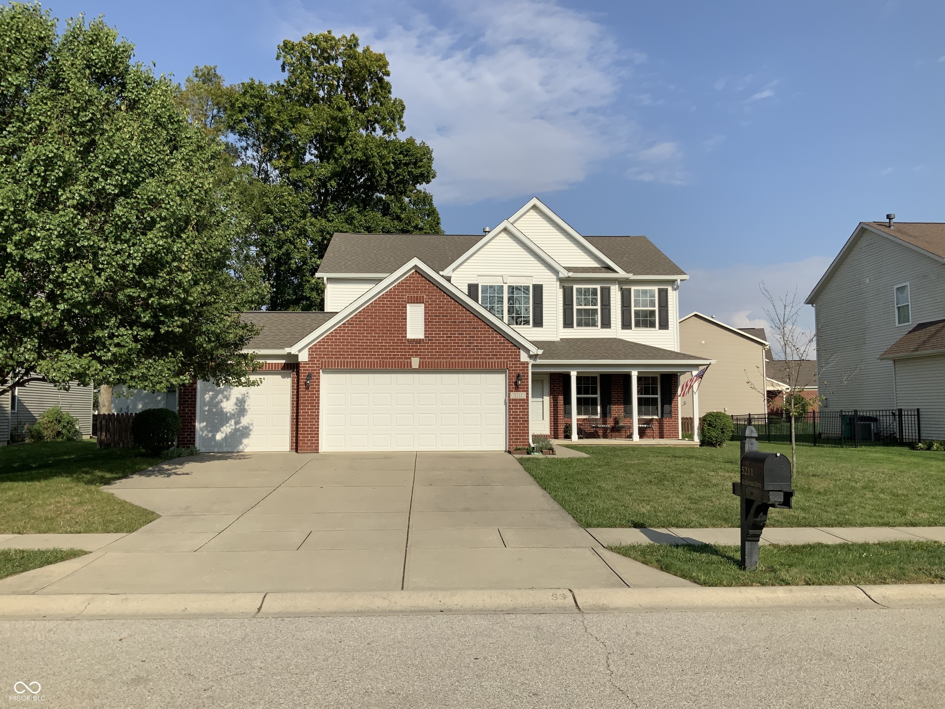 5211 Nicodemus Drive