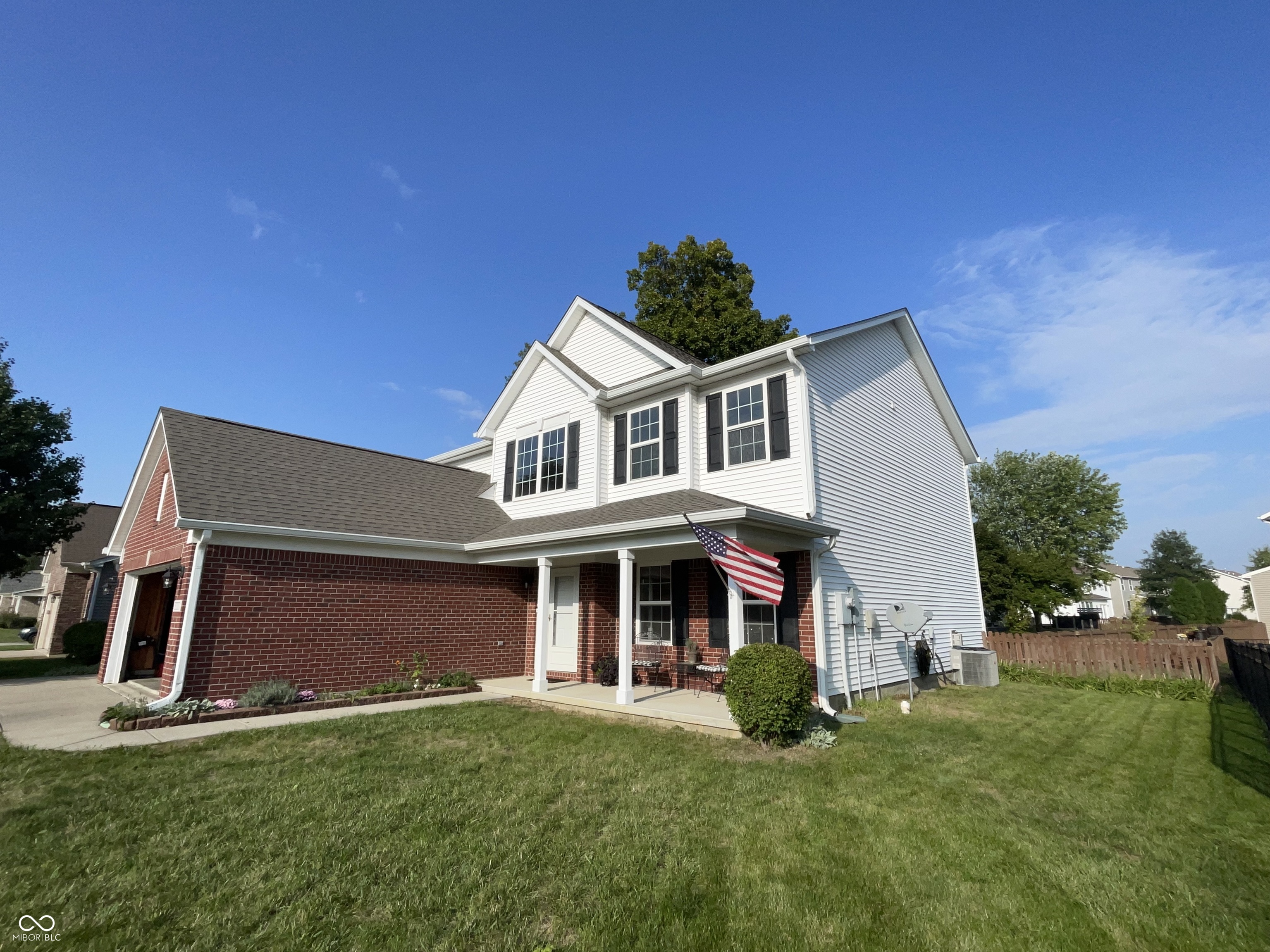 5211 Nicodemus Drive