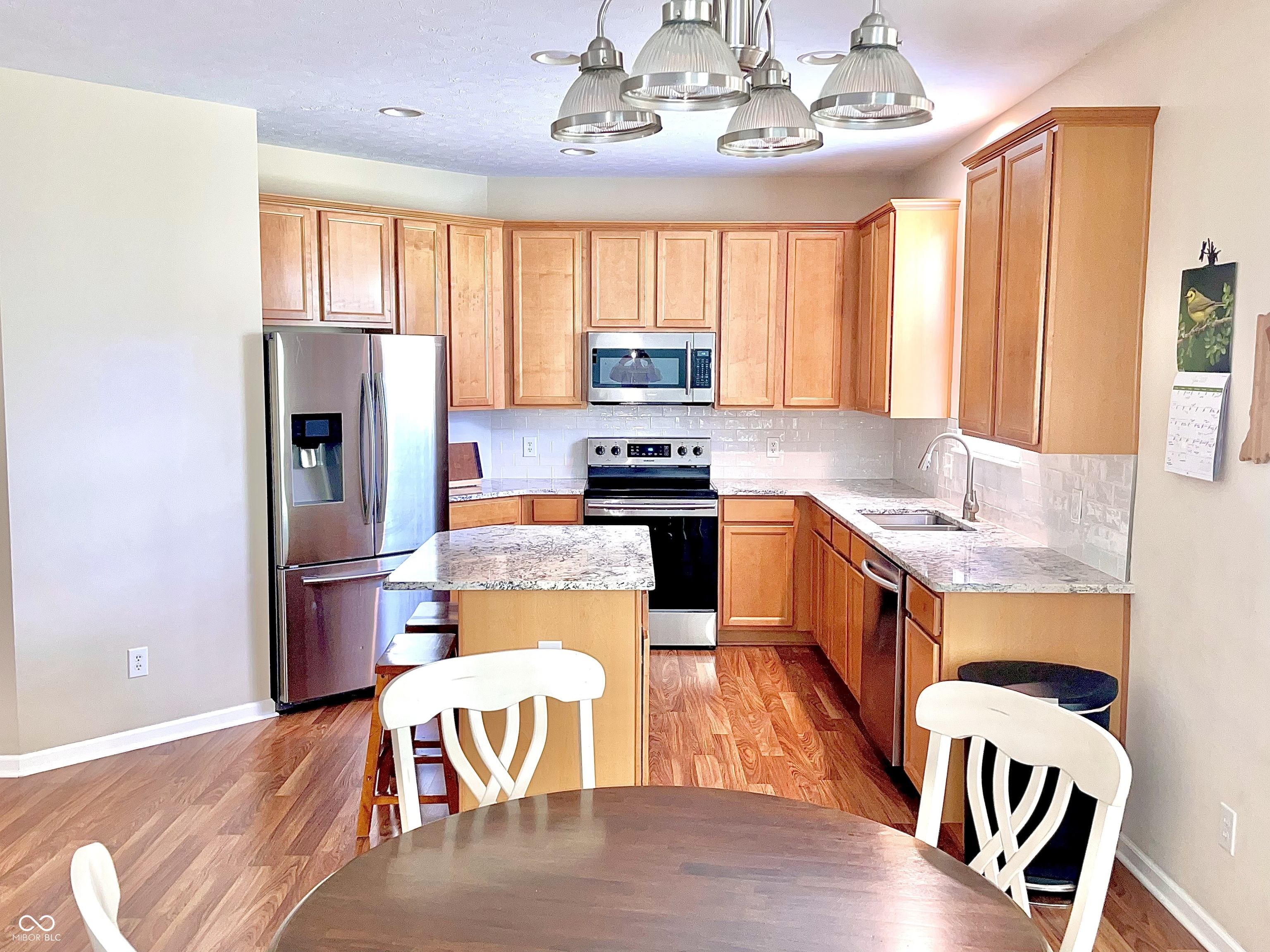 5211 Nicodemus Drive