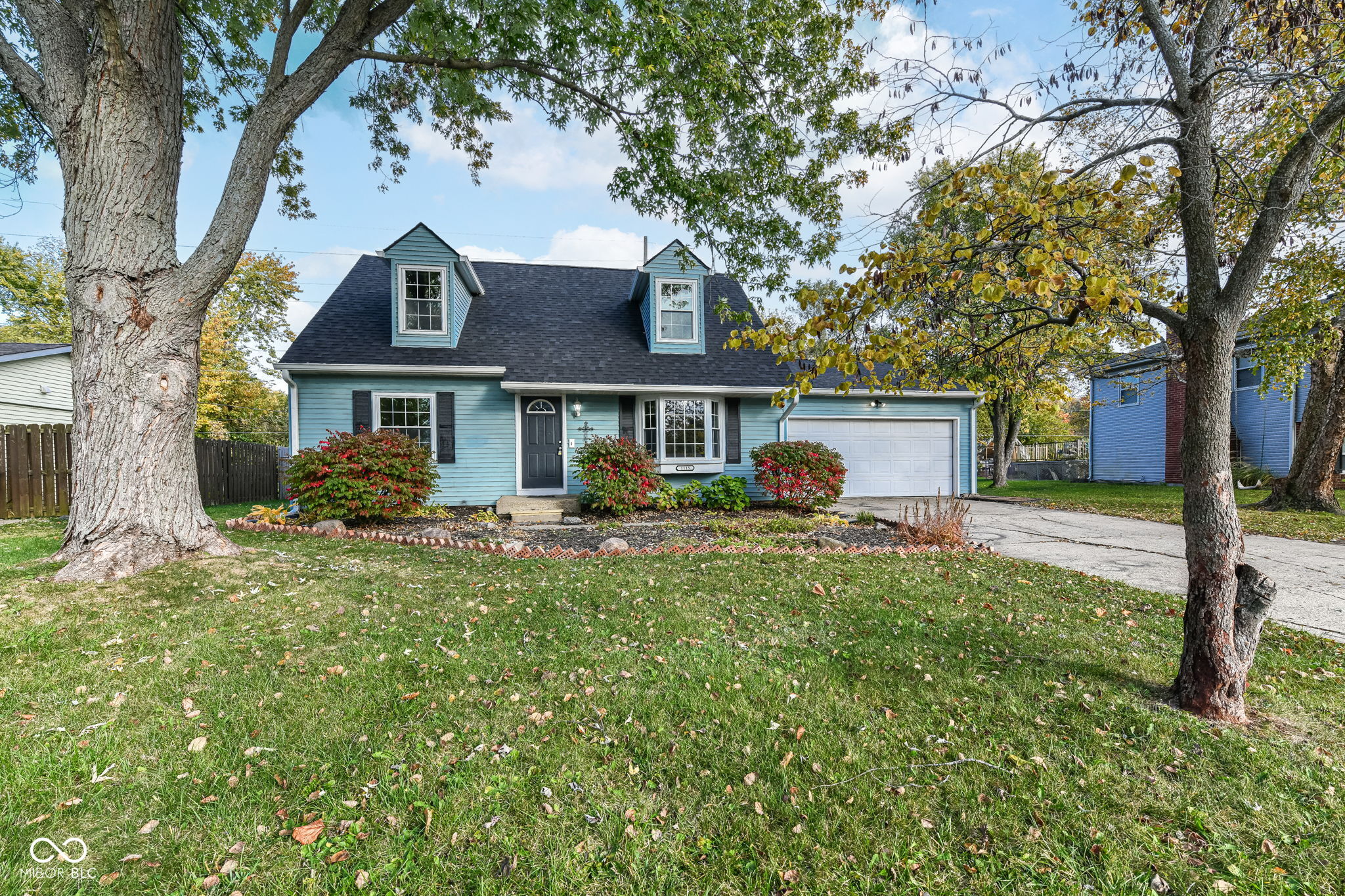 1115 Helena Drive