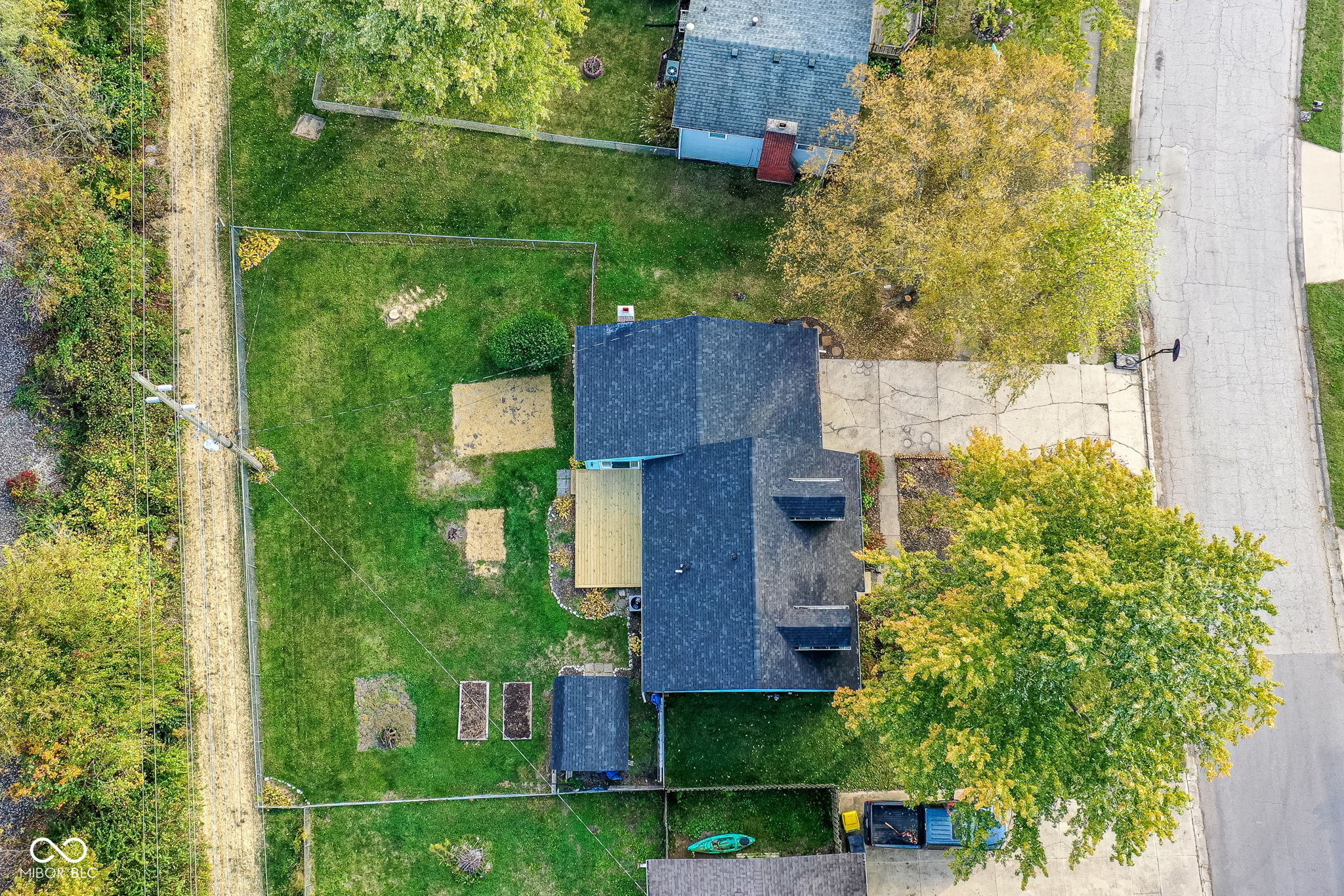 1115 Helena Drive