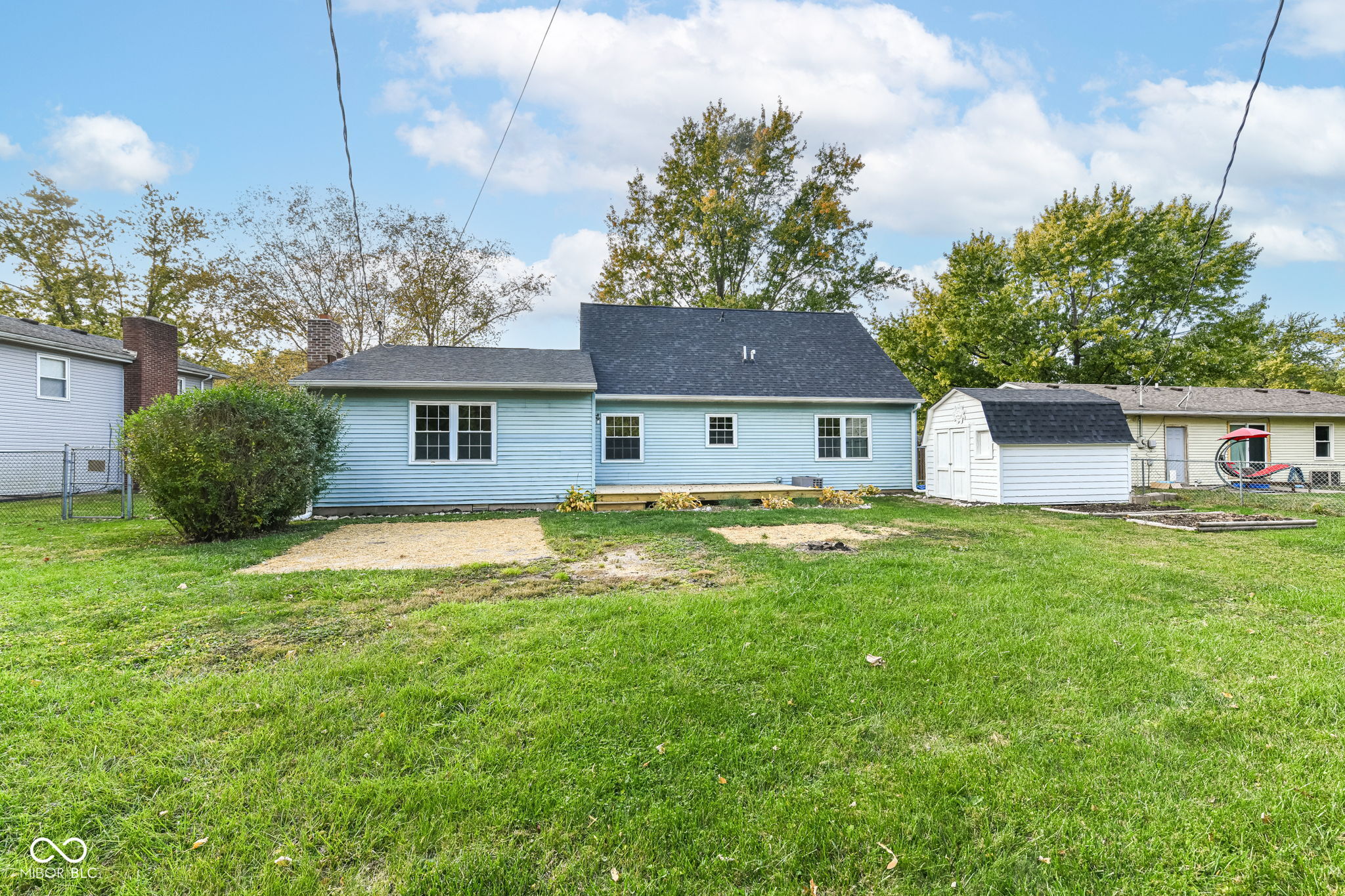 1115 Helena Drive