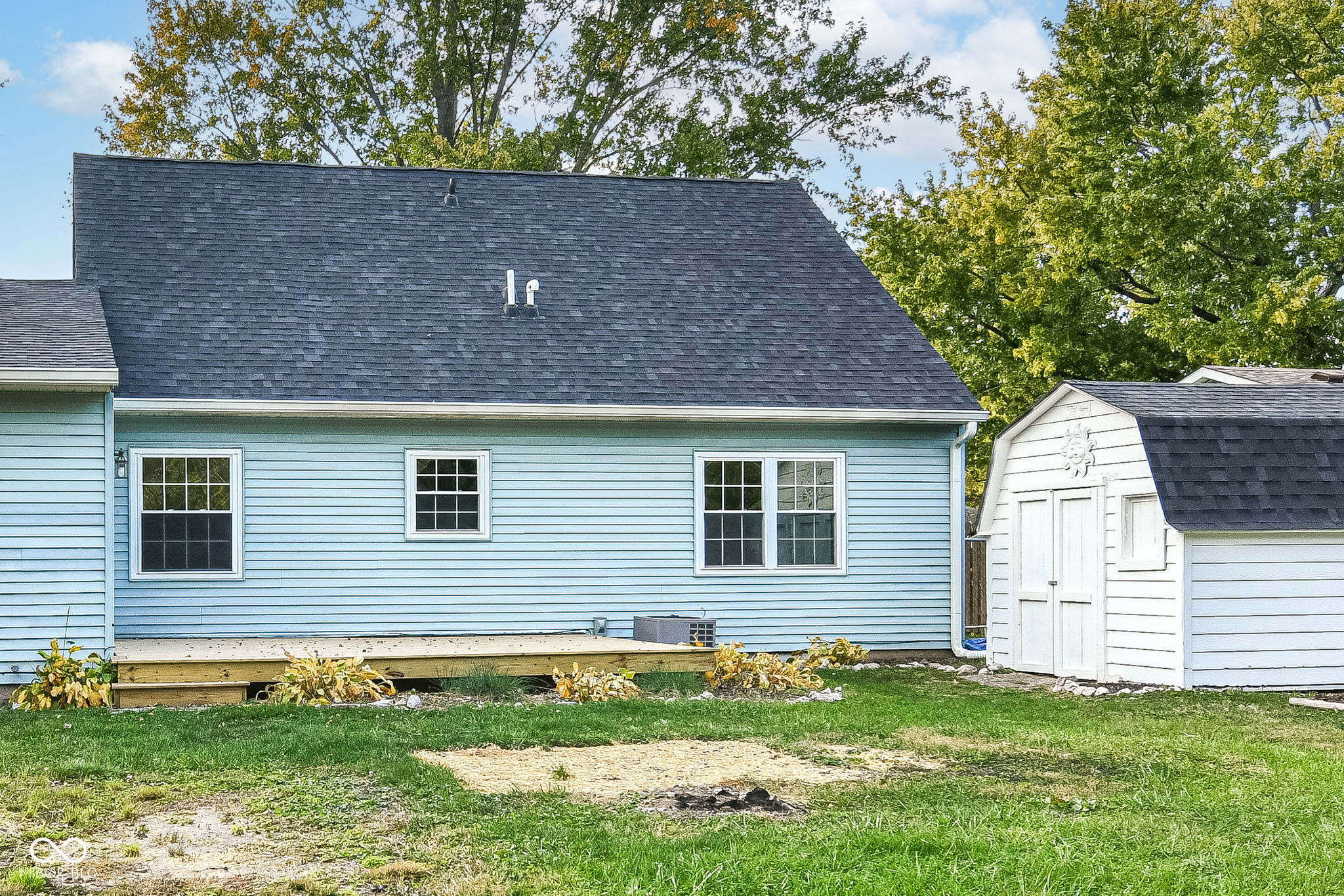 1115 Helena Drive