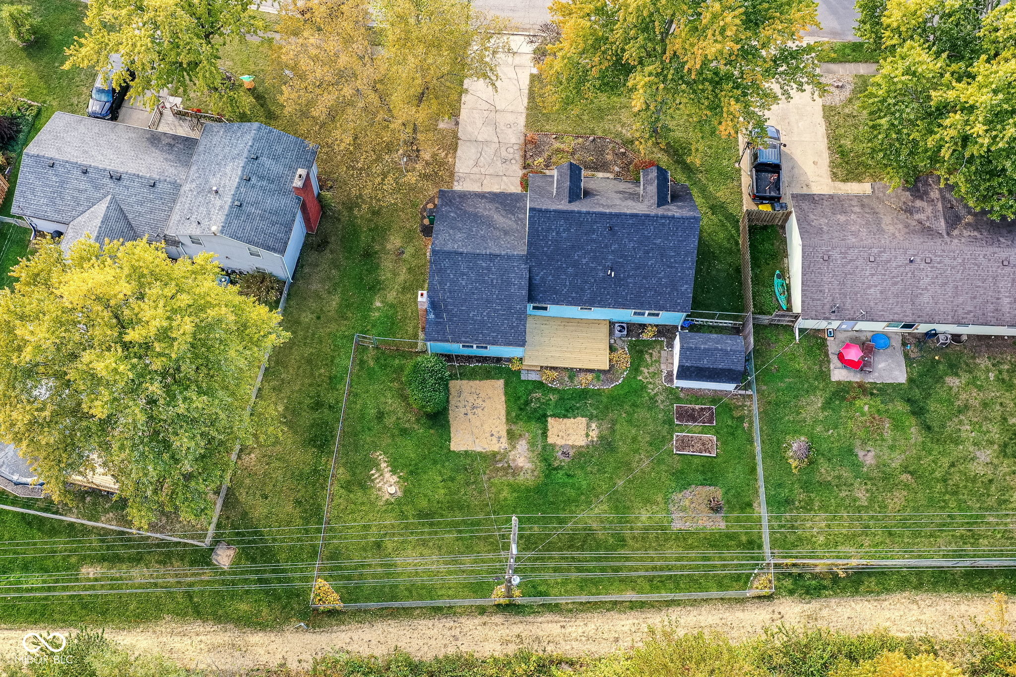 1115 Helena Drive