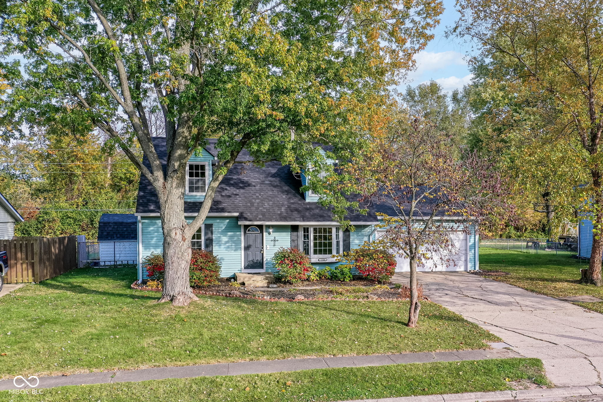 1115 Helena Drive