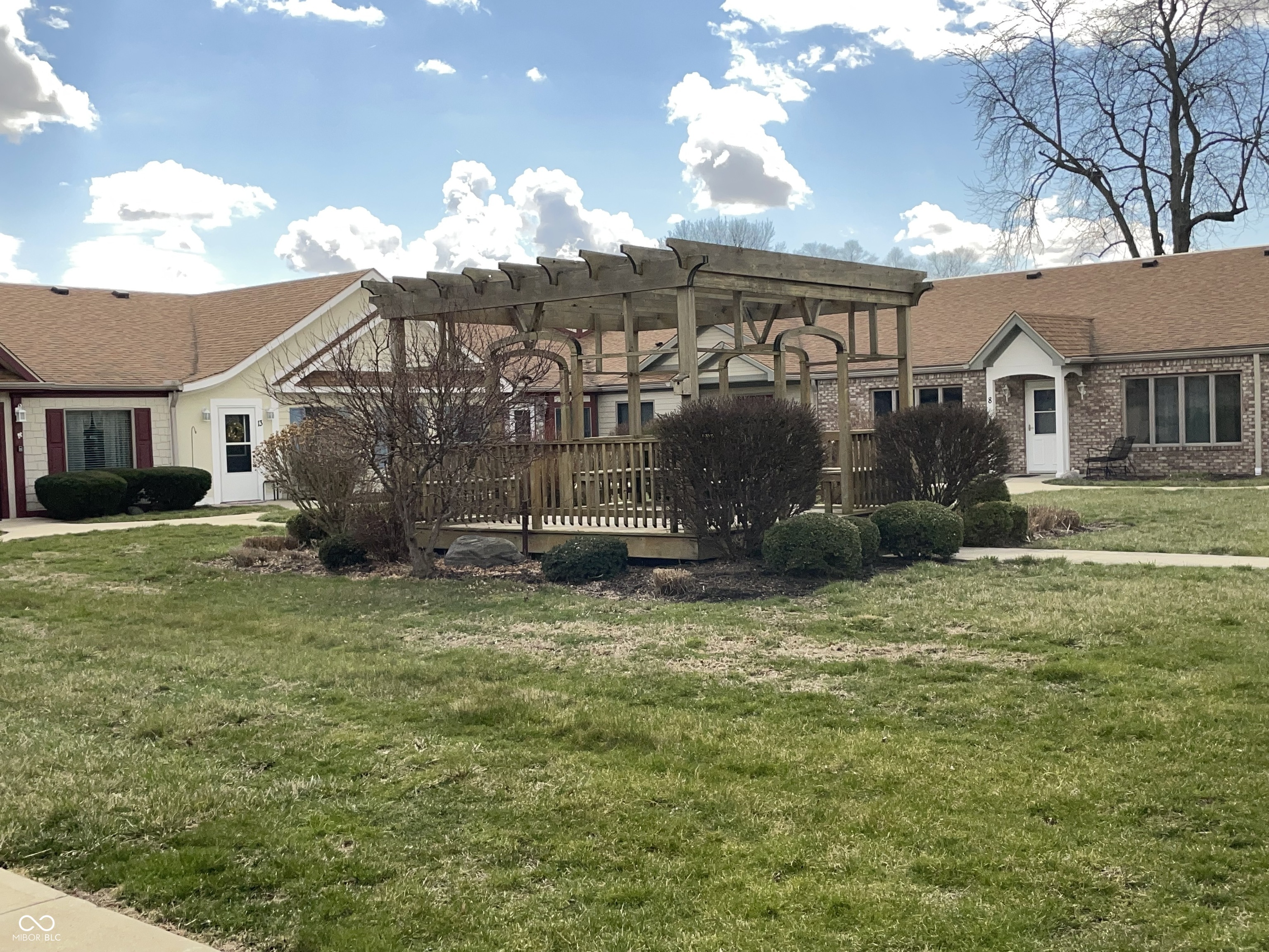 1711 Lafayette Avenue Unit: 5