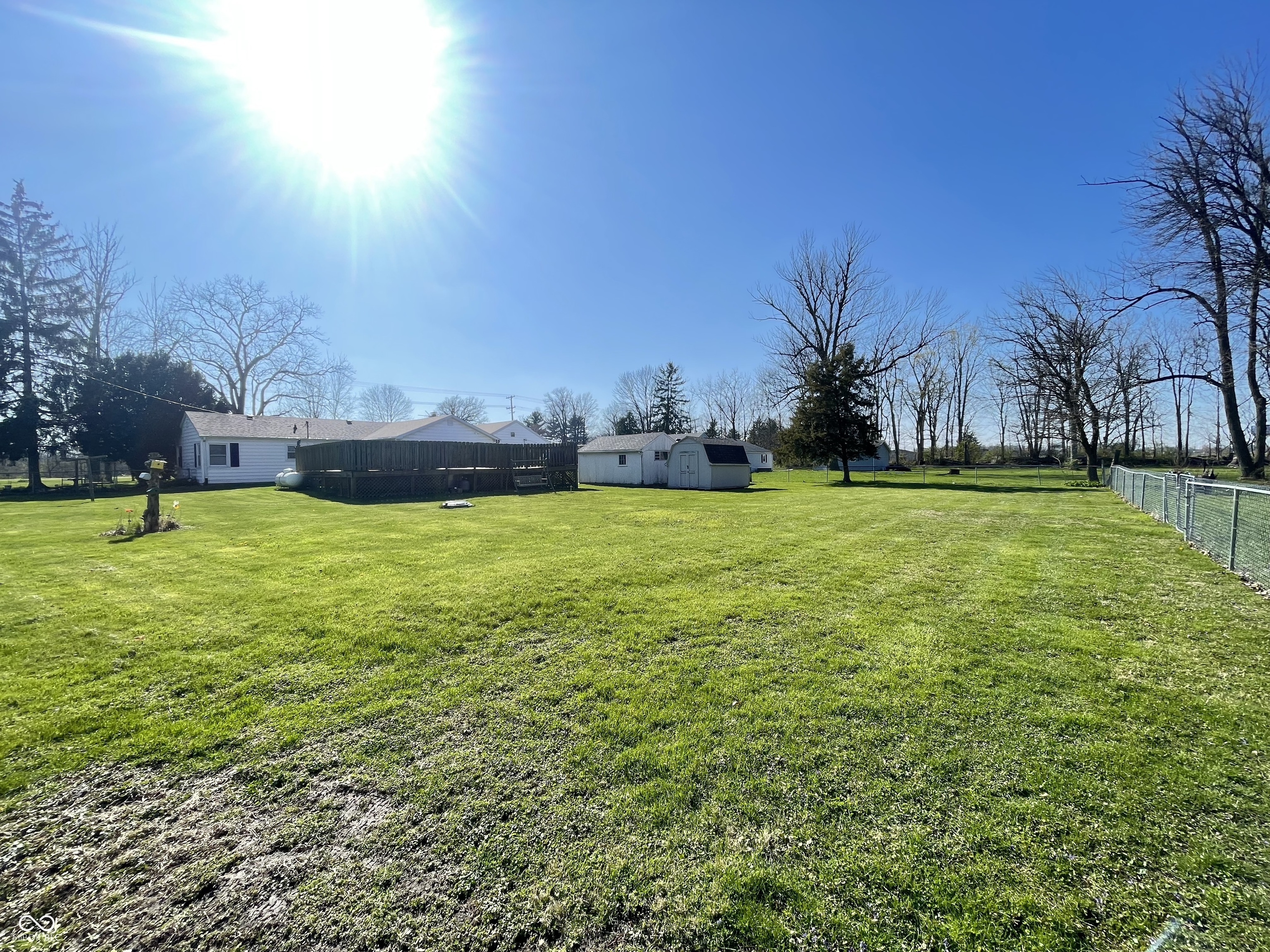 2575 S Indianapolis Road