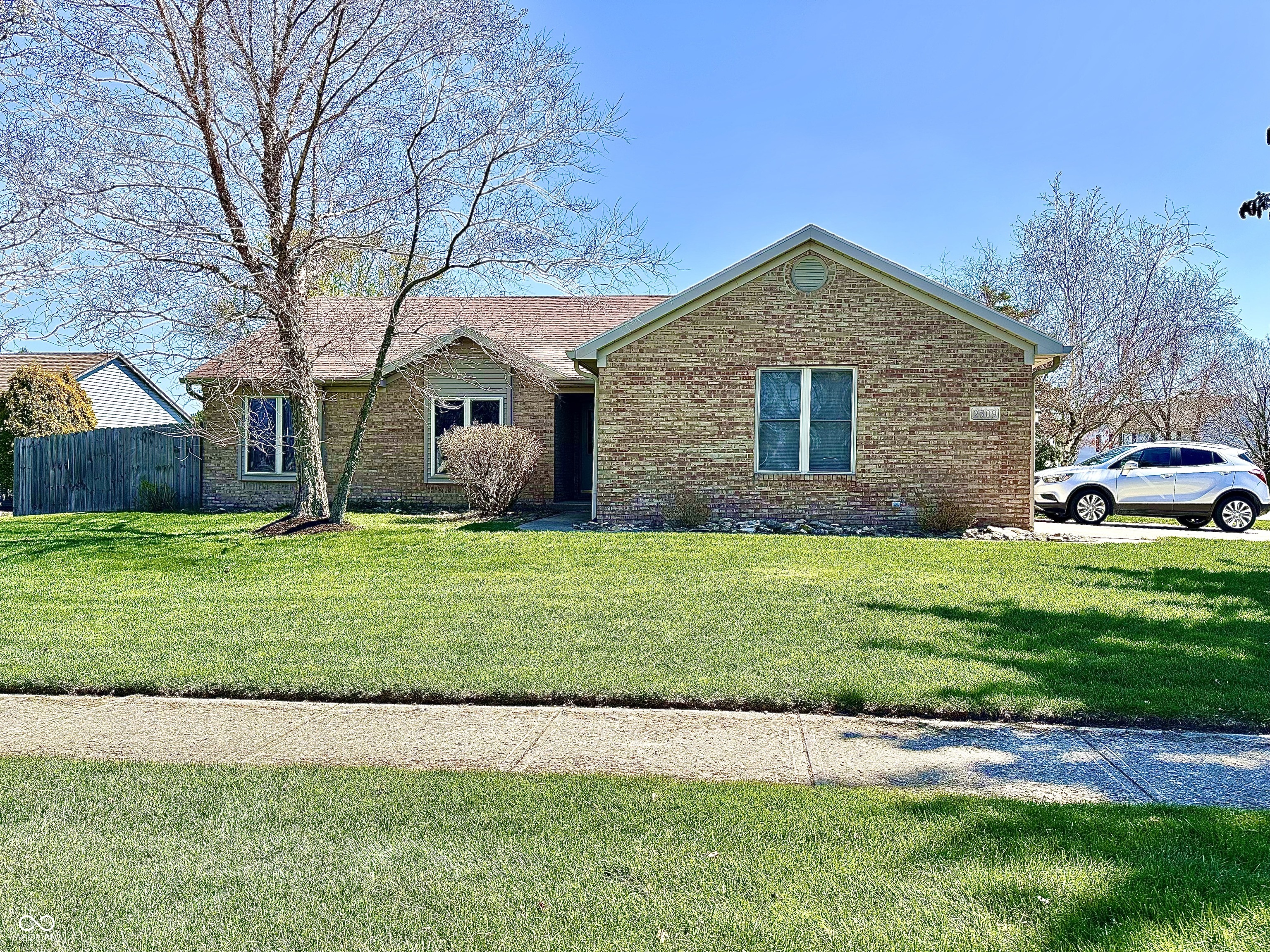 2509 Windsor Court