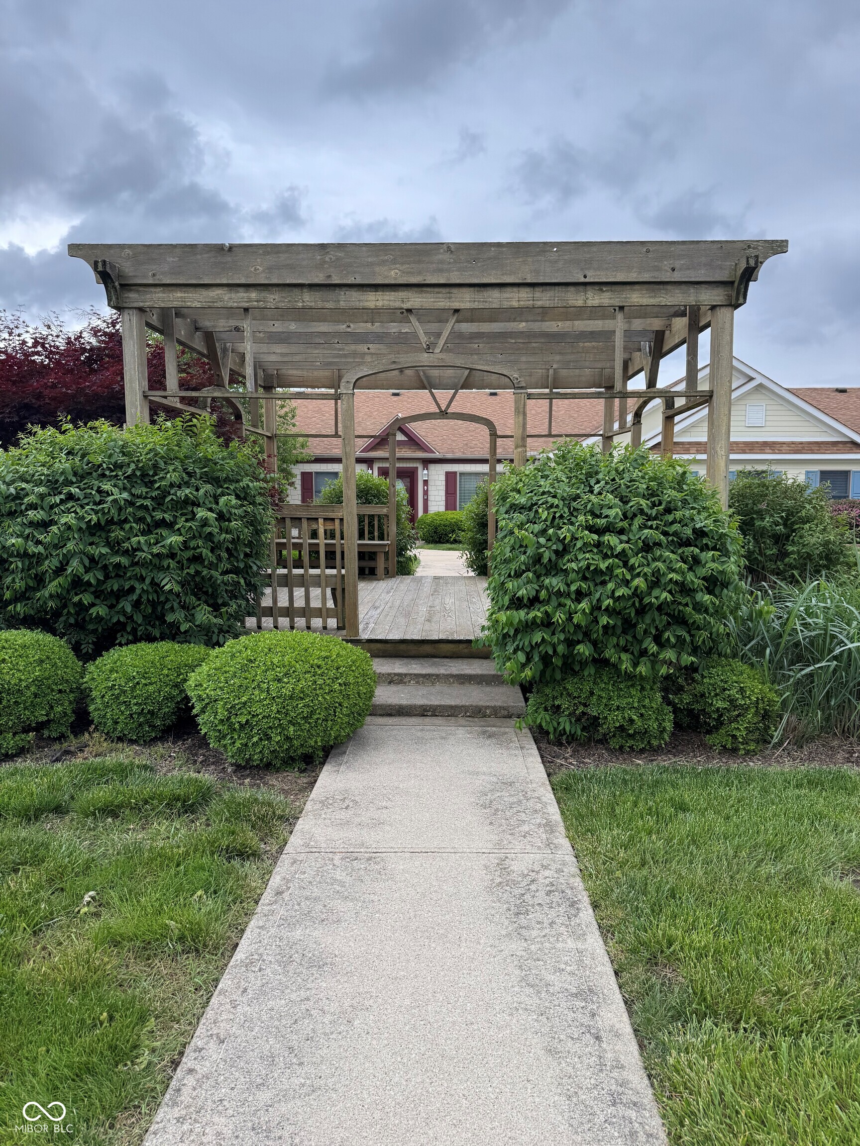 1711 Lafayette Avenue Unit: 7