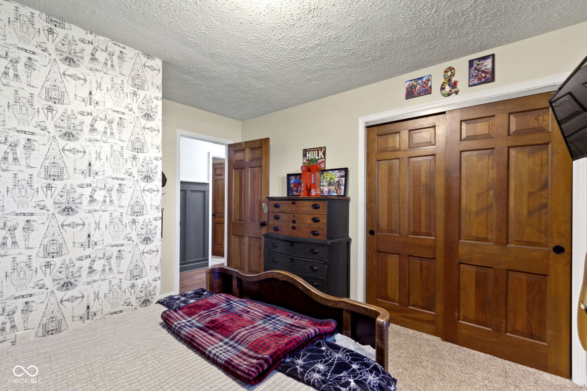 2315 Elm Swamp Road