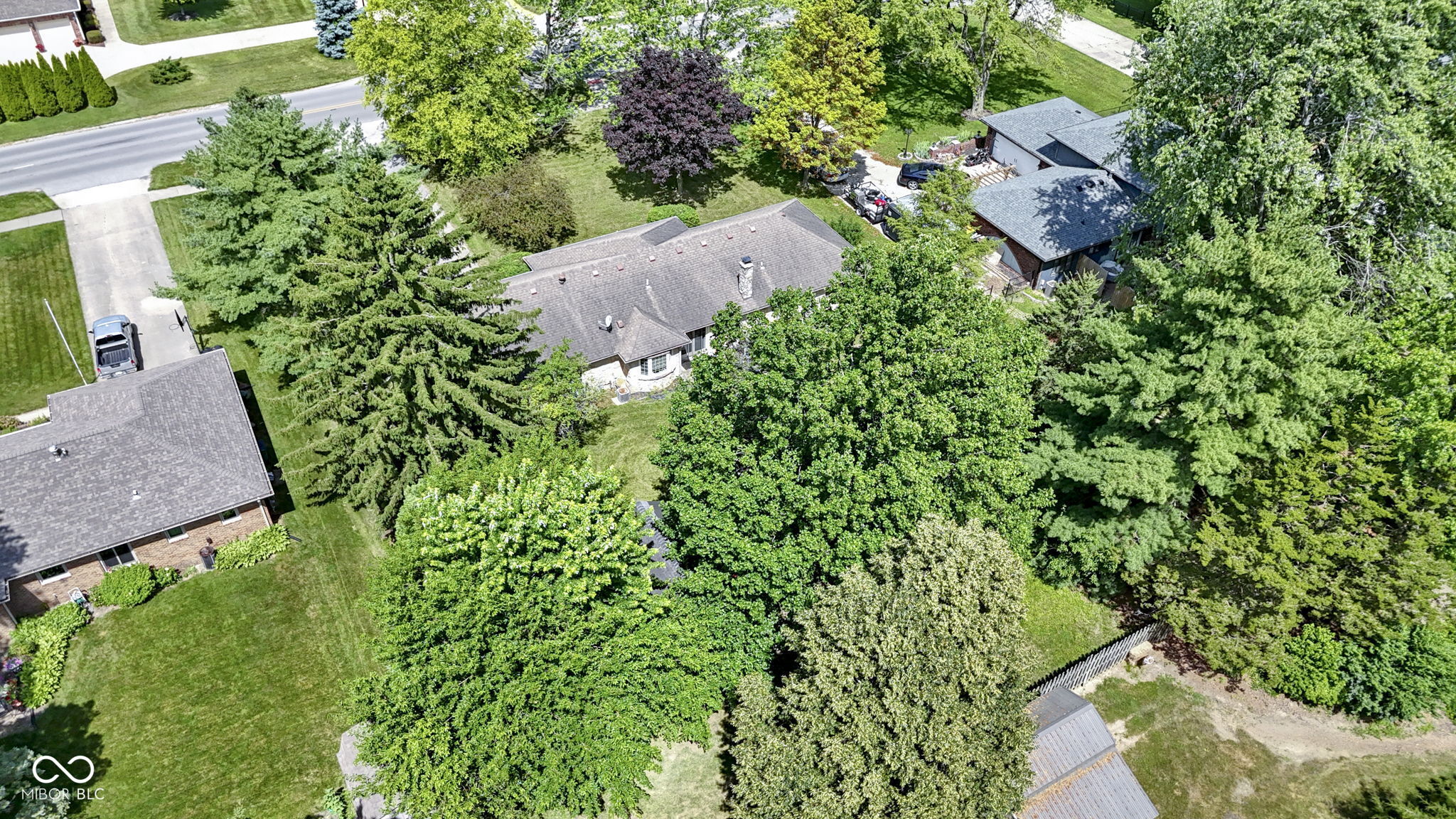 2315 Elm Swamp Road