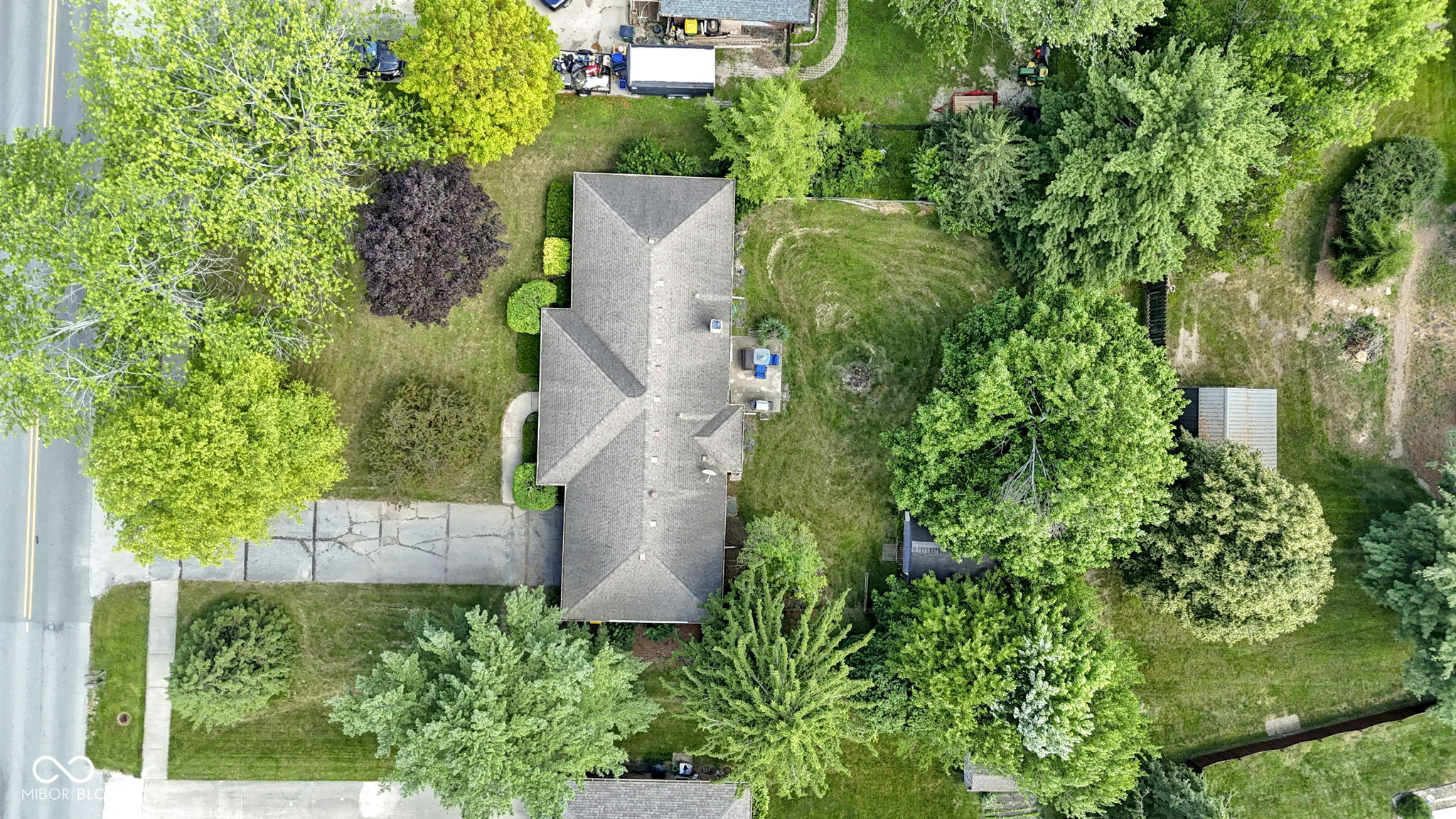 2315 Elm Swamp Road