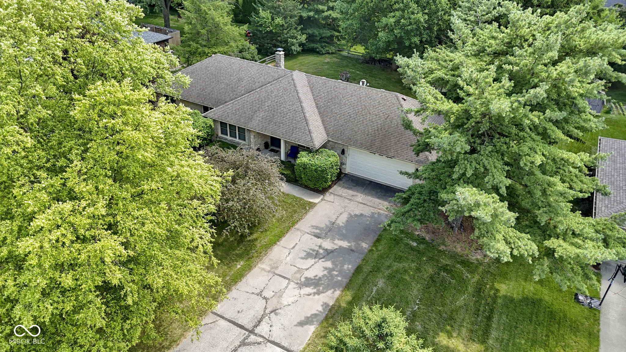2315 Elm Swamp Road