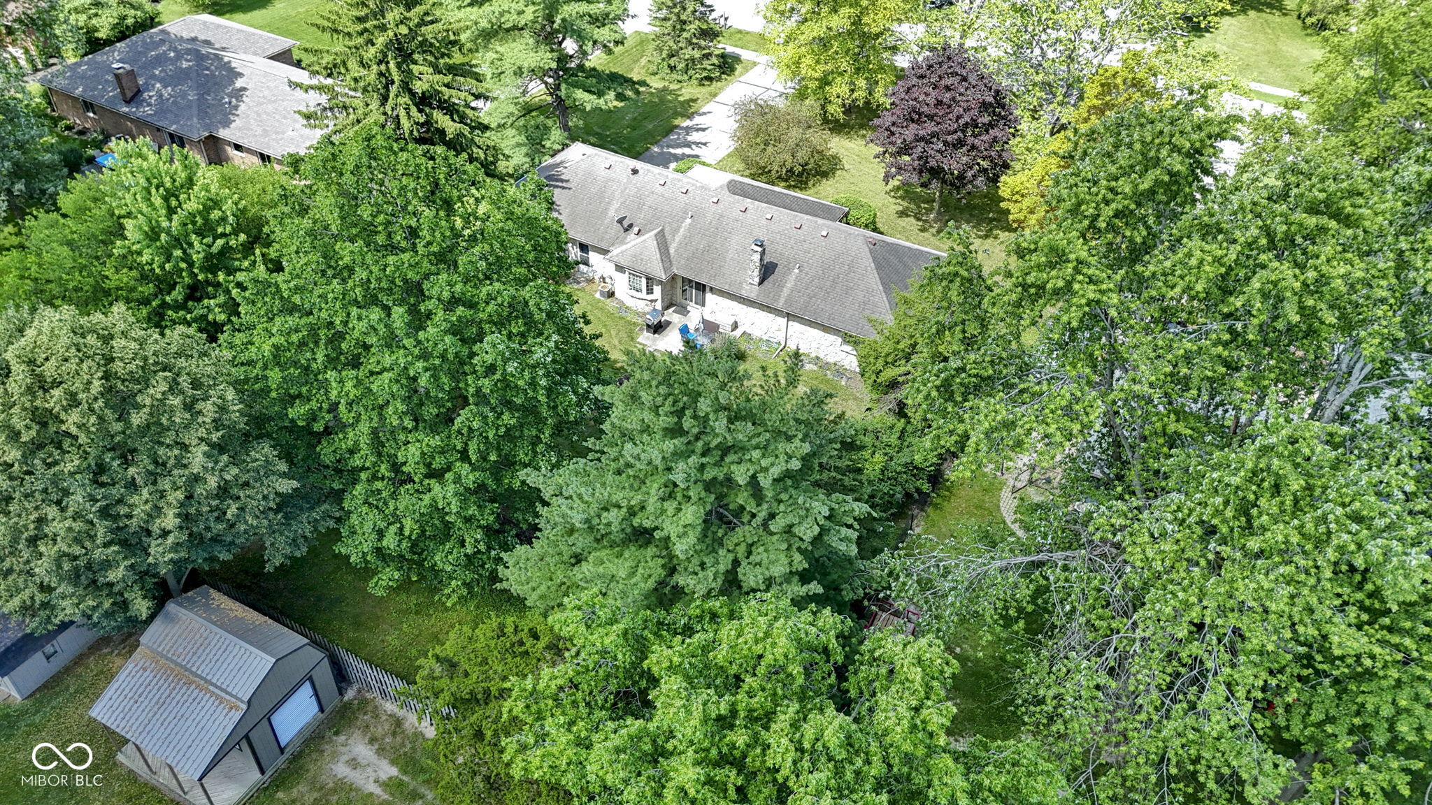 2315 Elm Swamp Road