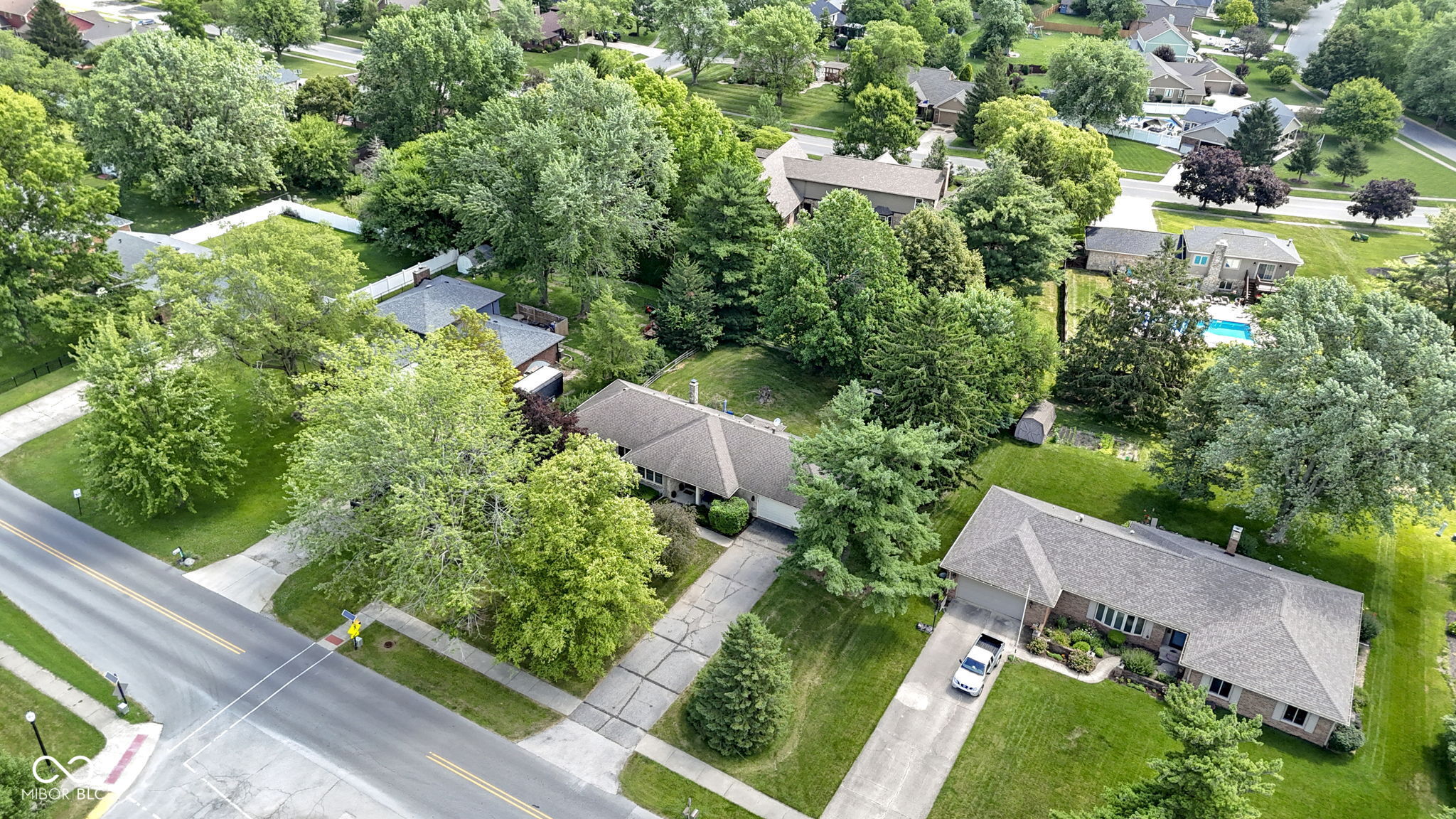 2315 Elm Swamp Road
