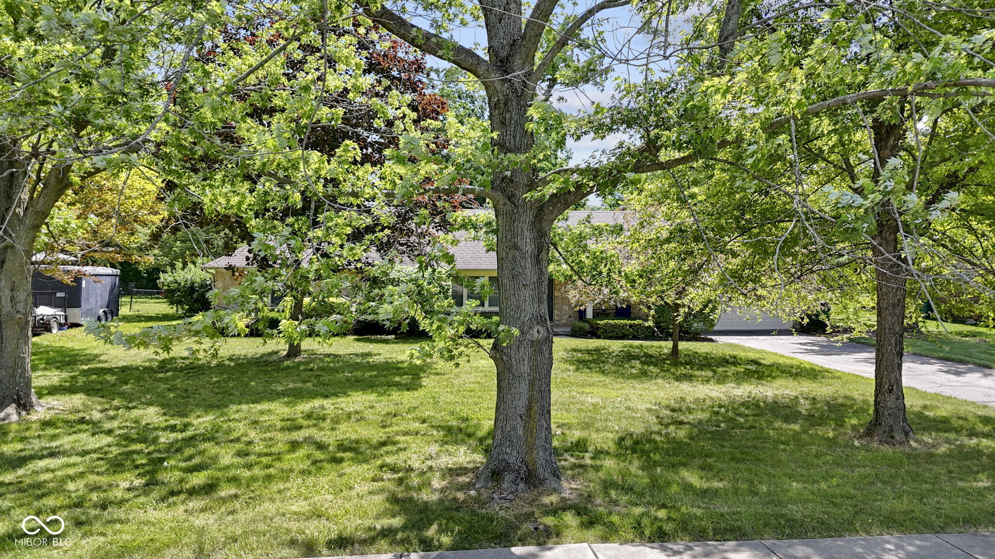 2315 Elm Swamp Road