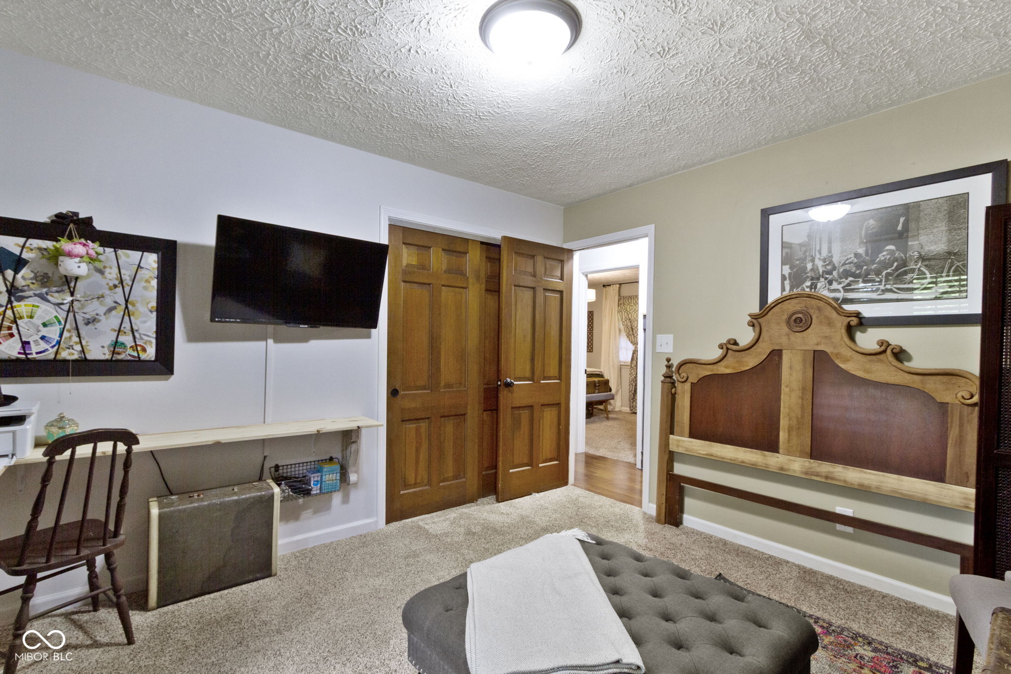 2315 Elm Swamp Road