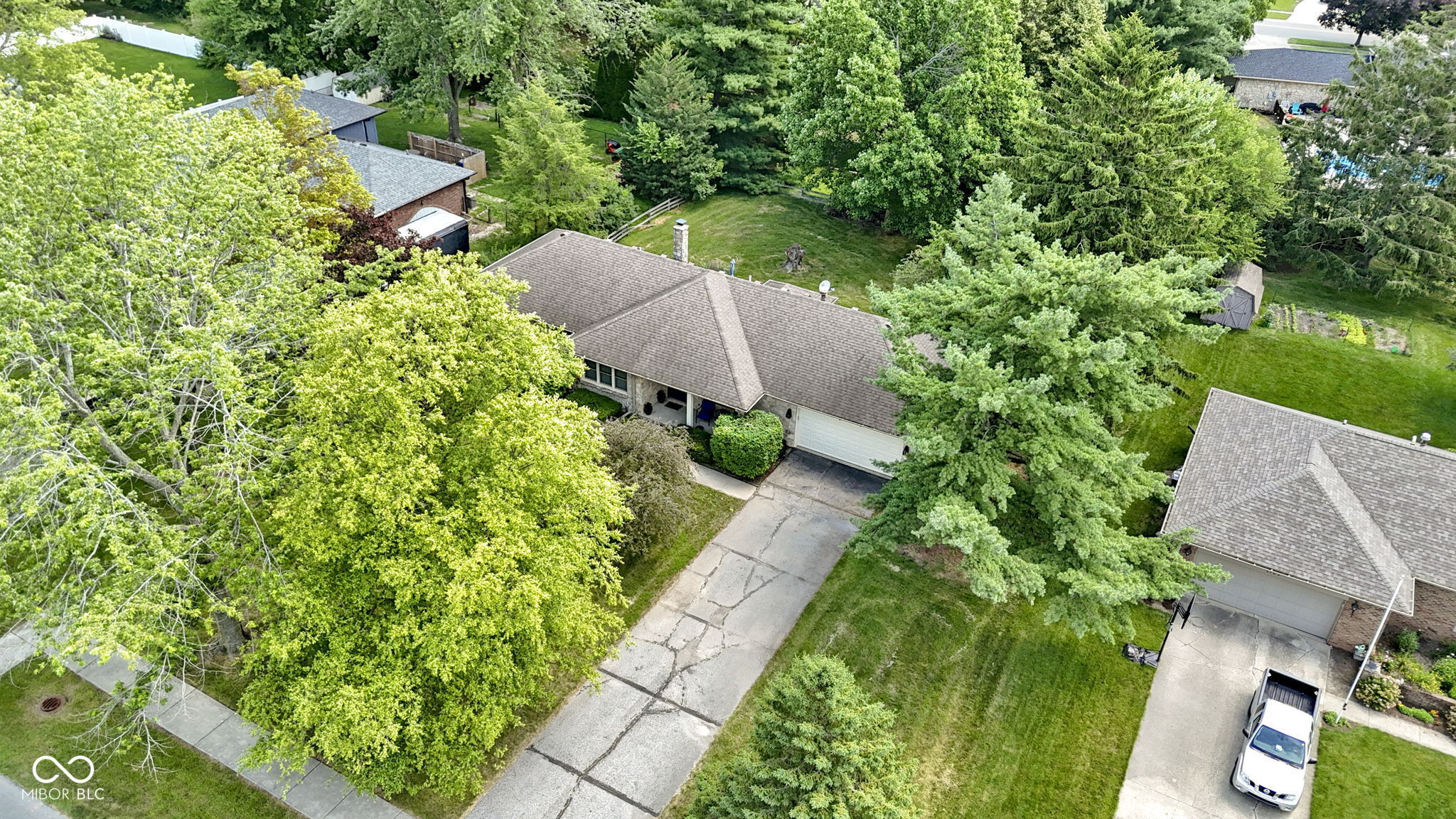 2315 Elm Swamp Road